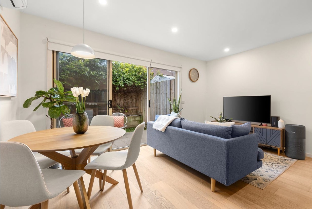 3/6 Kokaribb Road, Carnegie, VIC 3163