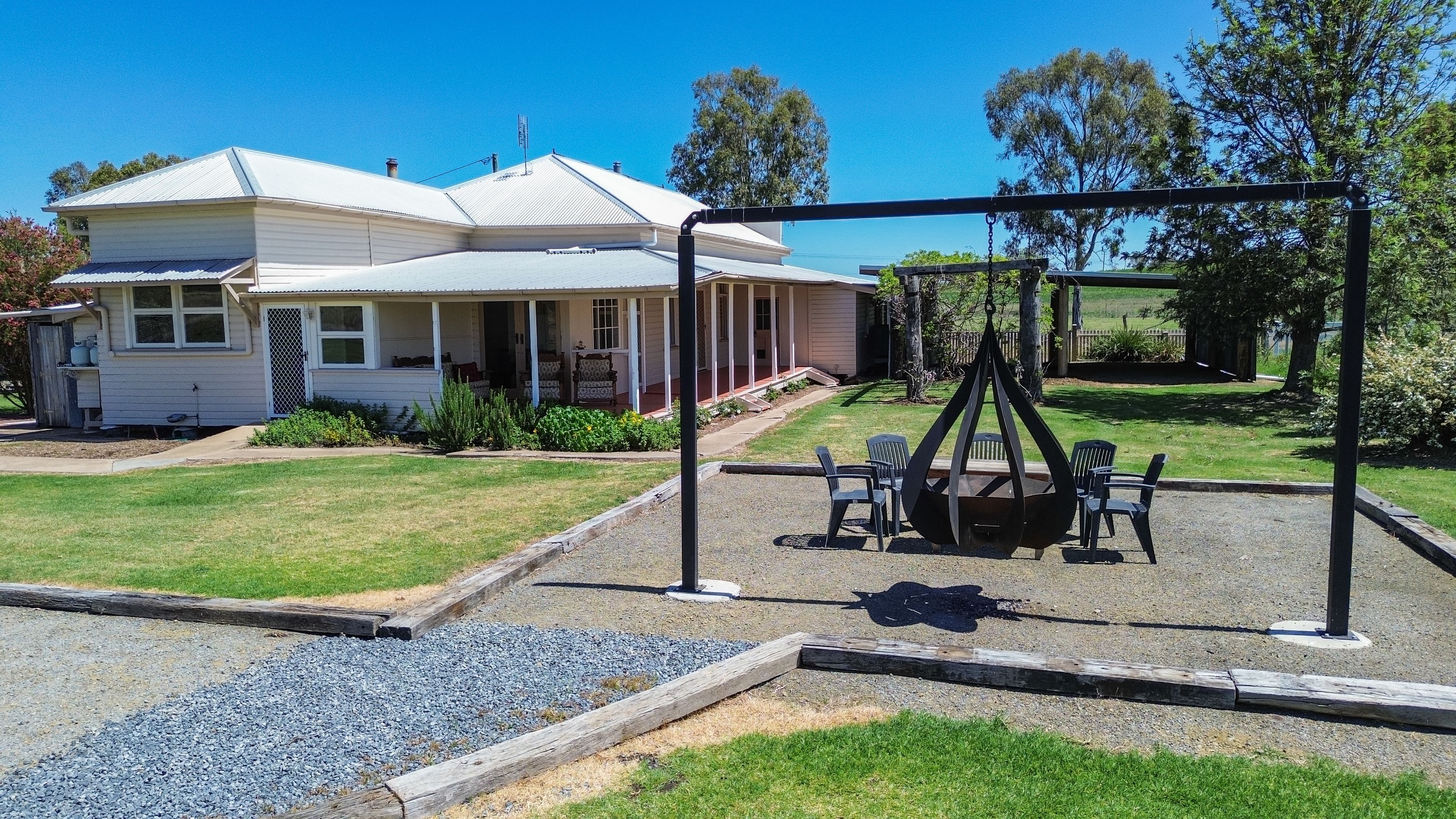 1250 Freestone Road, Freestone, QLD 4370