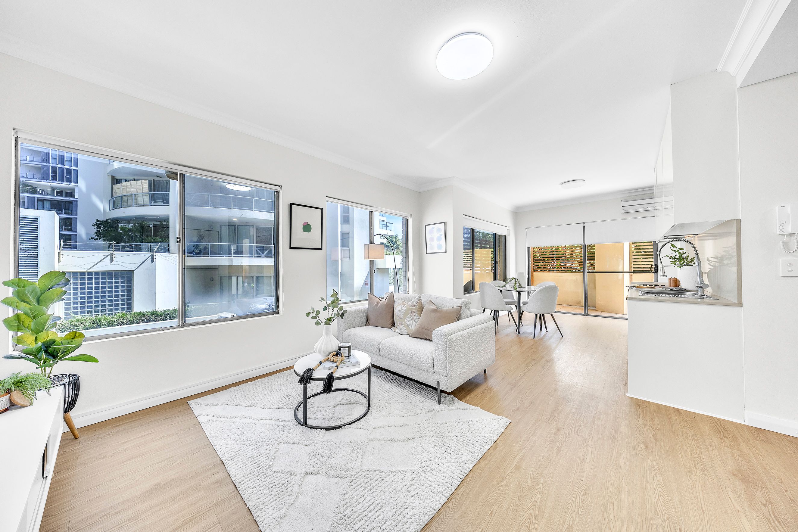 1 Waverley Crescent, Bondi Junction NSW 2022