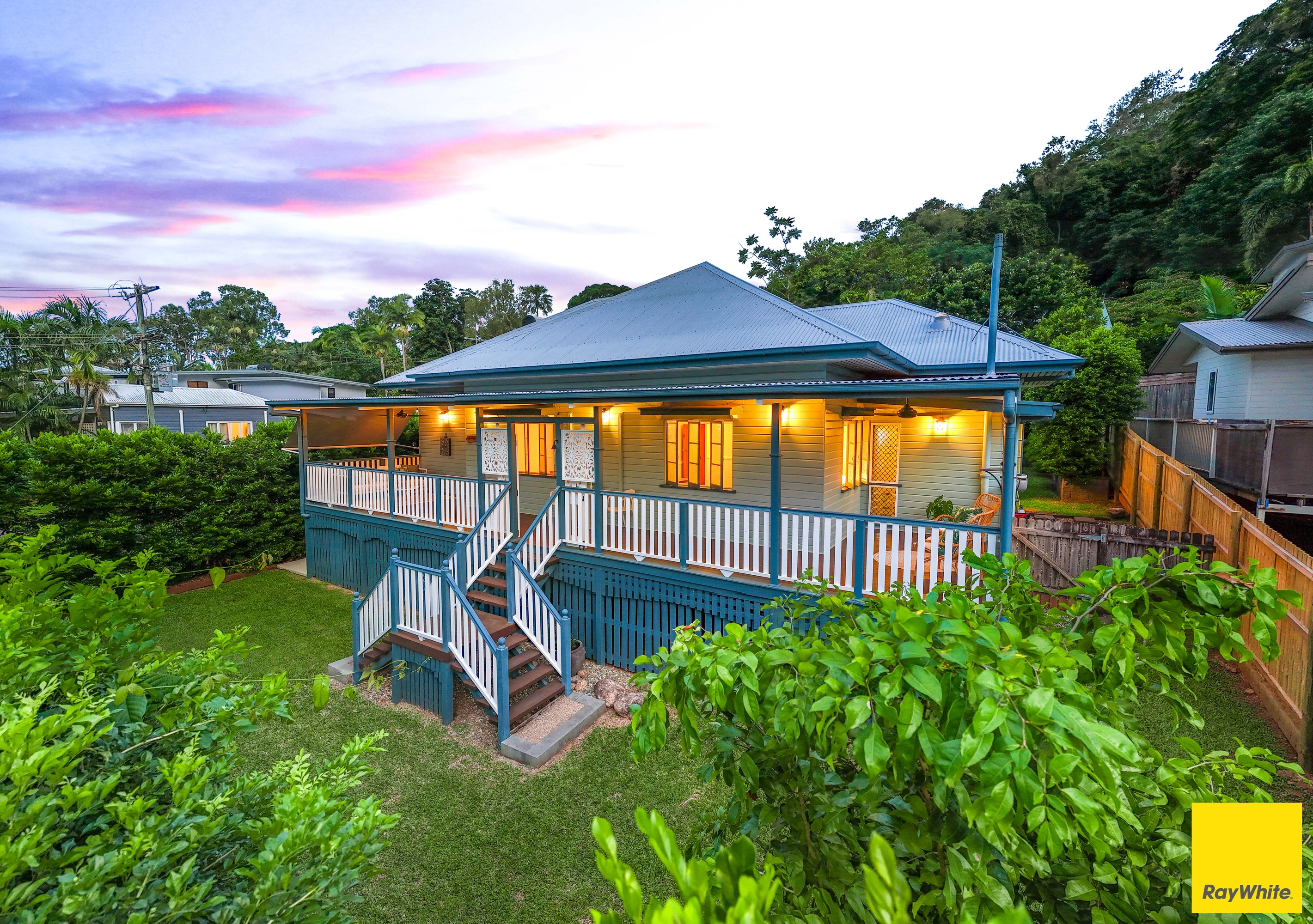 2A Martin Street, Freshwater, QLD 4870