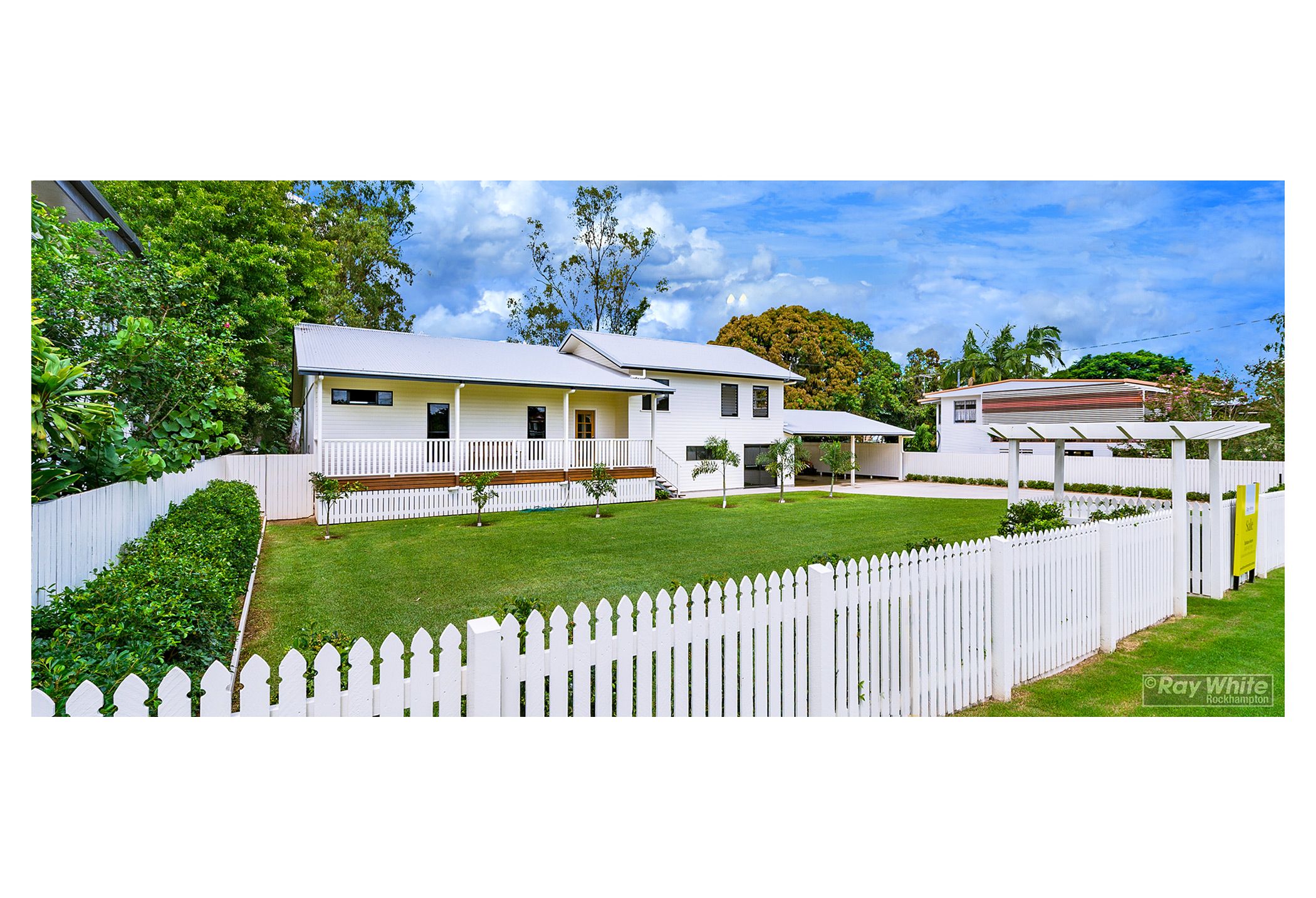 284 Diplock Street, Berserker, QLD 4701