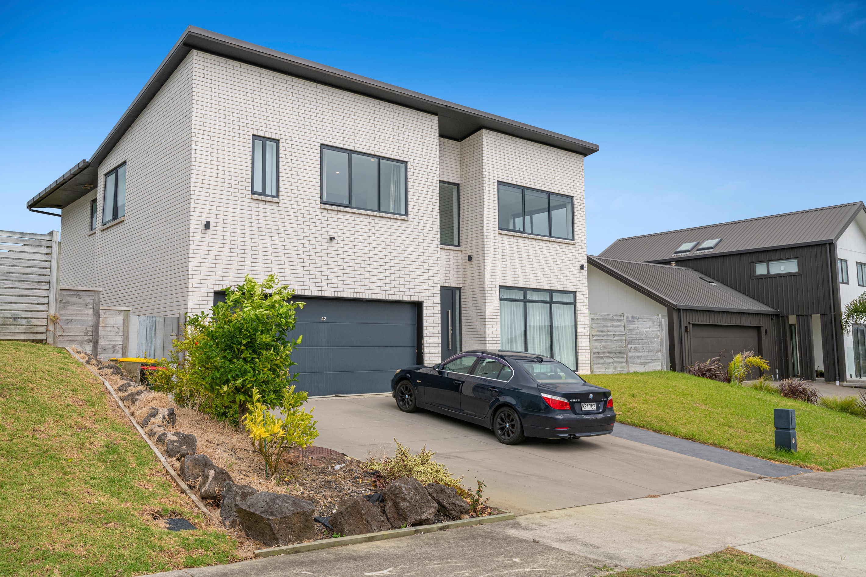 42 Resolution Drive, Gulf Harbour, Rodney