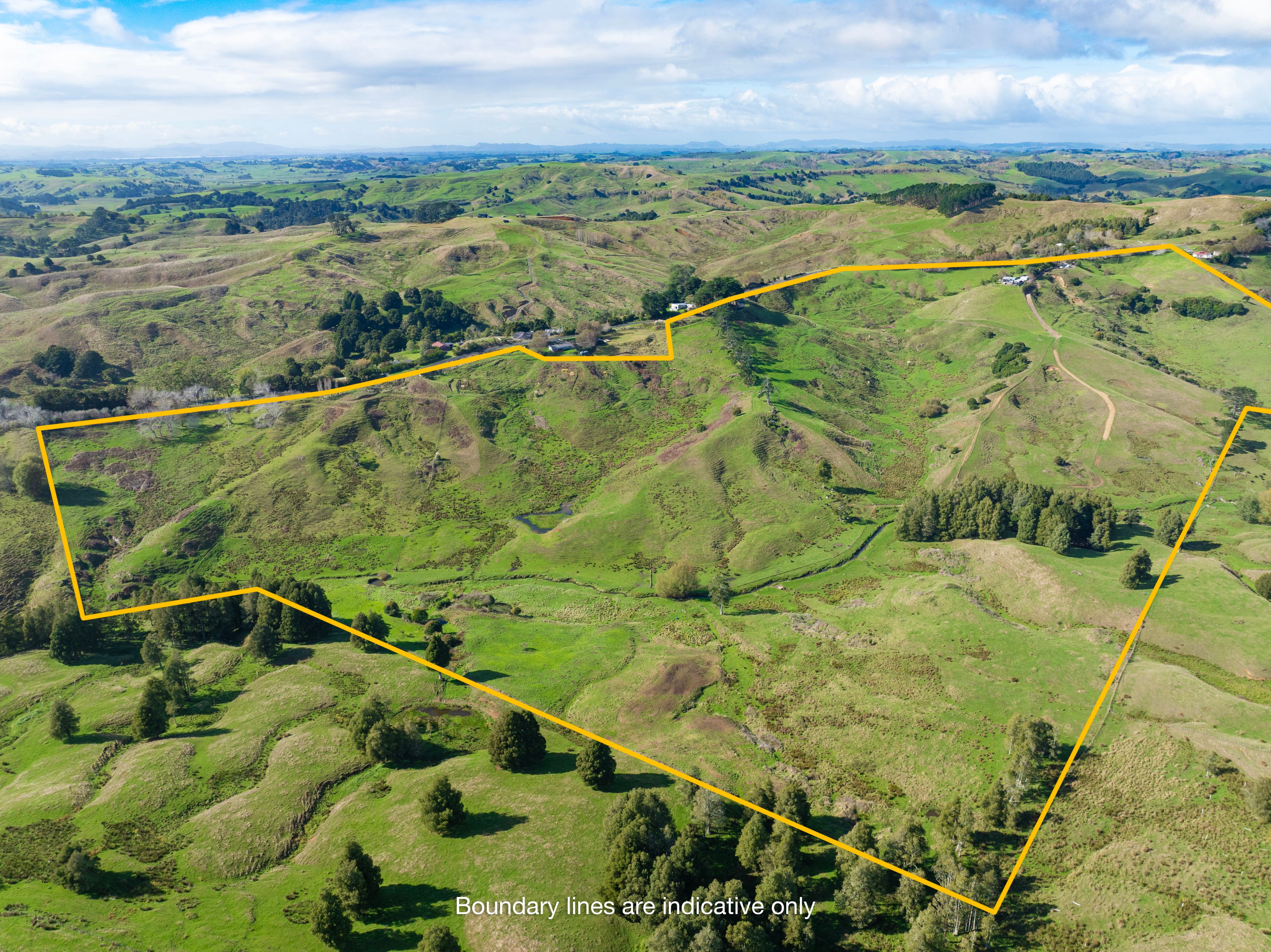 844 Wairamarama Onewhero Road, Onewhero, Franklin