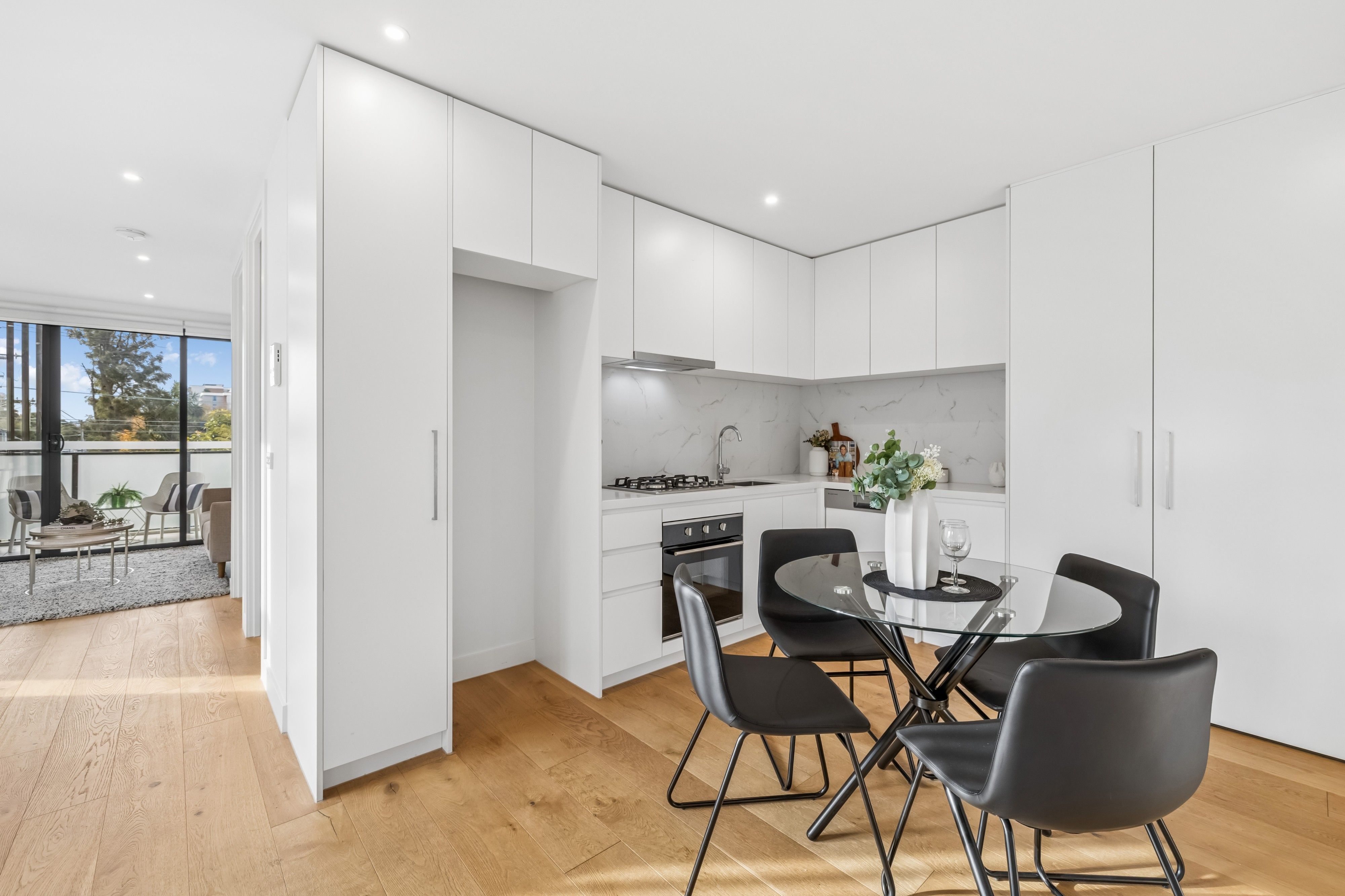101/253 Neerim Road, Carnegie, VIC 3163