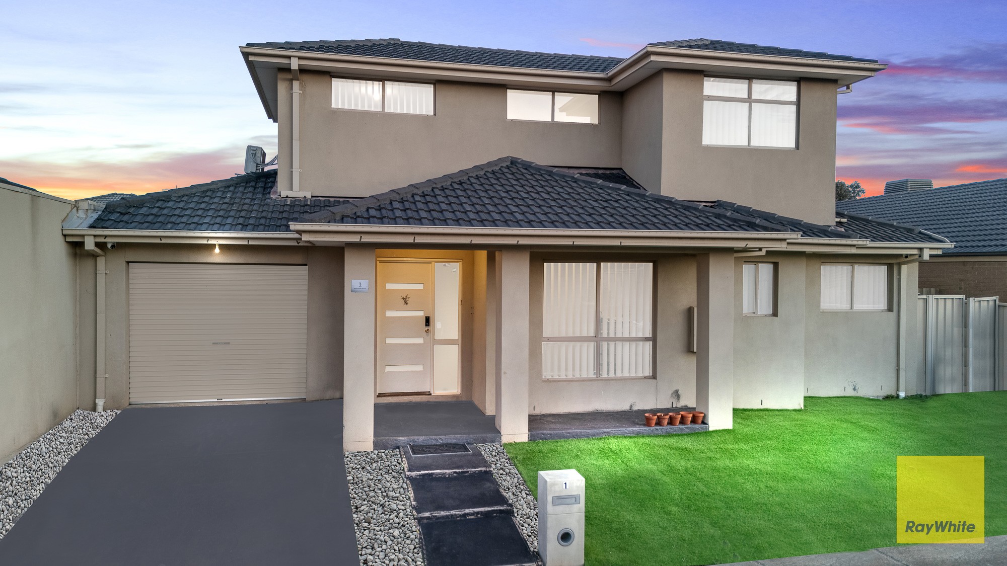 1 Red Robin Road, Truganina, VIC 3029