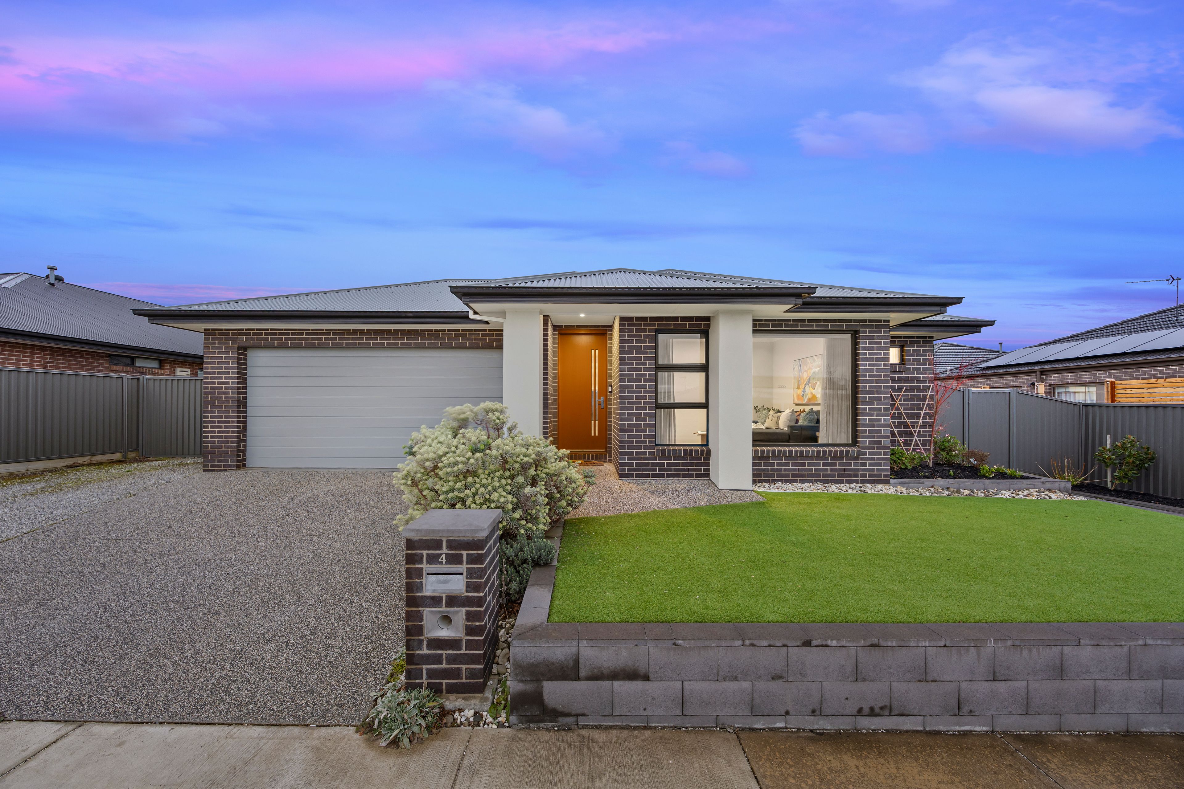 4 Moore Way, Lucas  Victoria  3350, Australia
