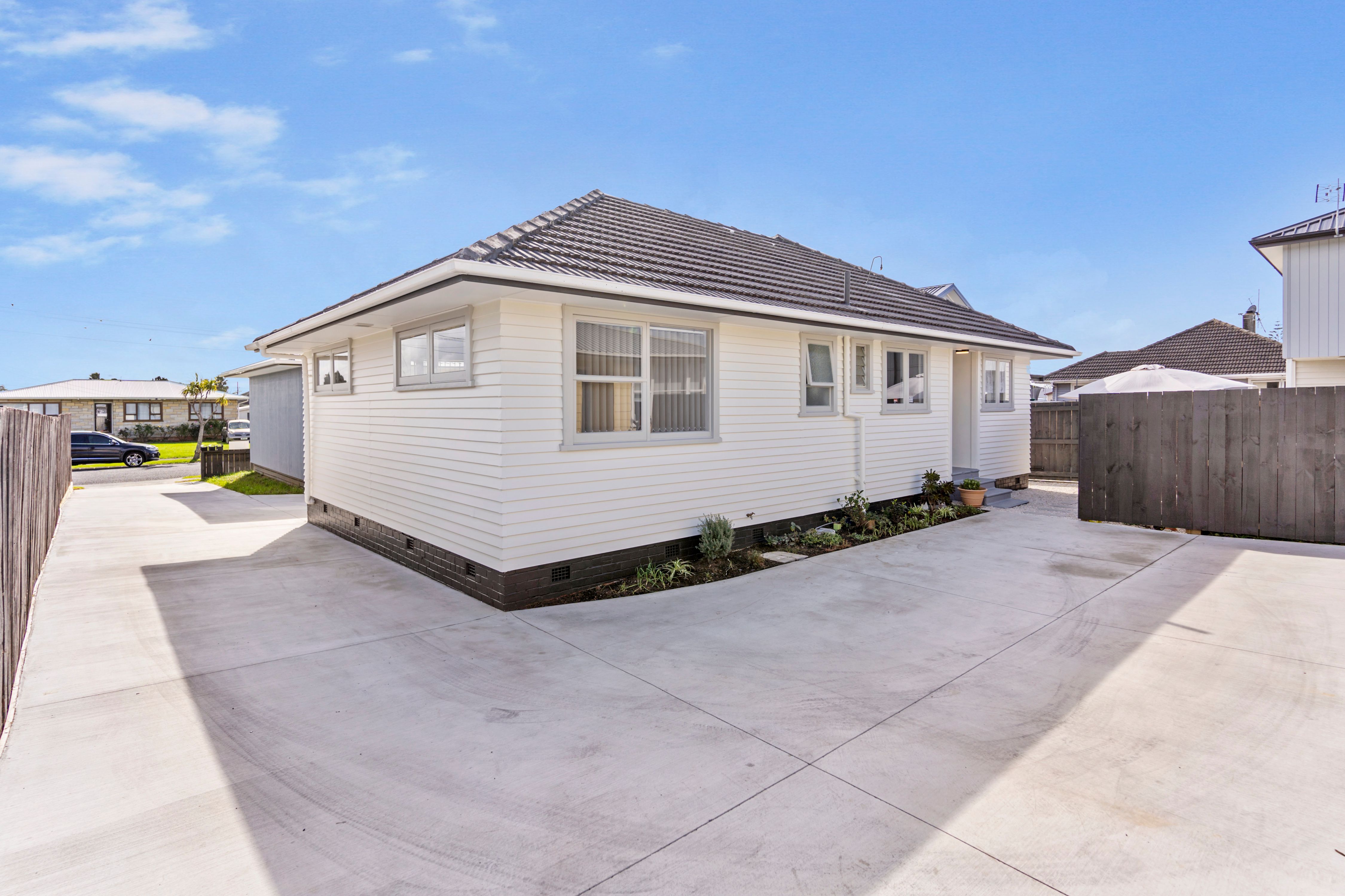 9B Hokianga Street, Mangere East, Manukau City