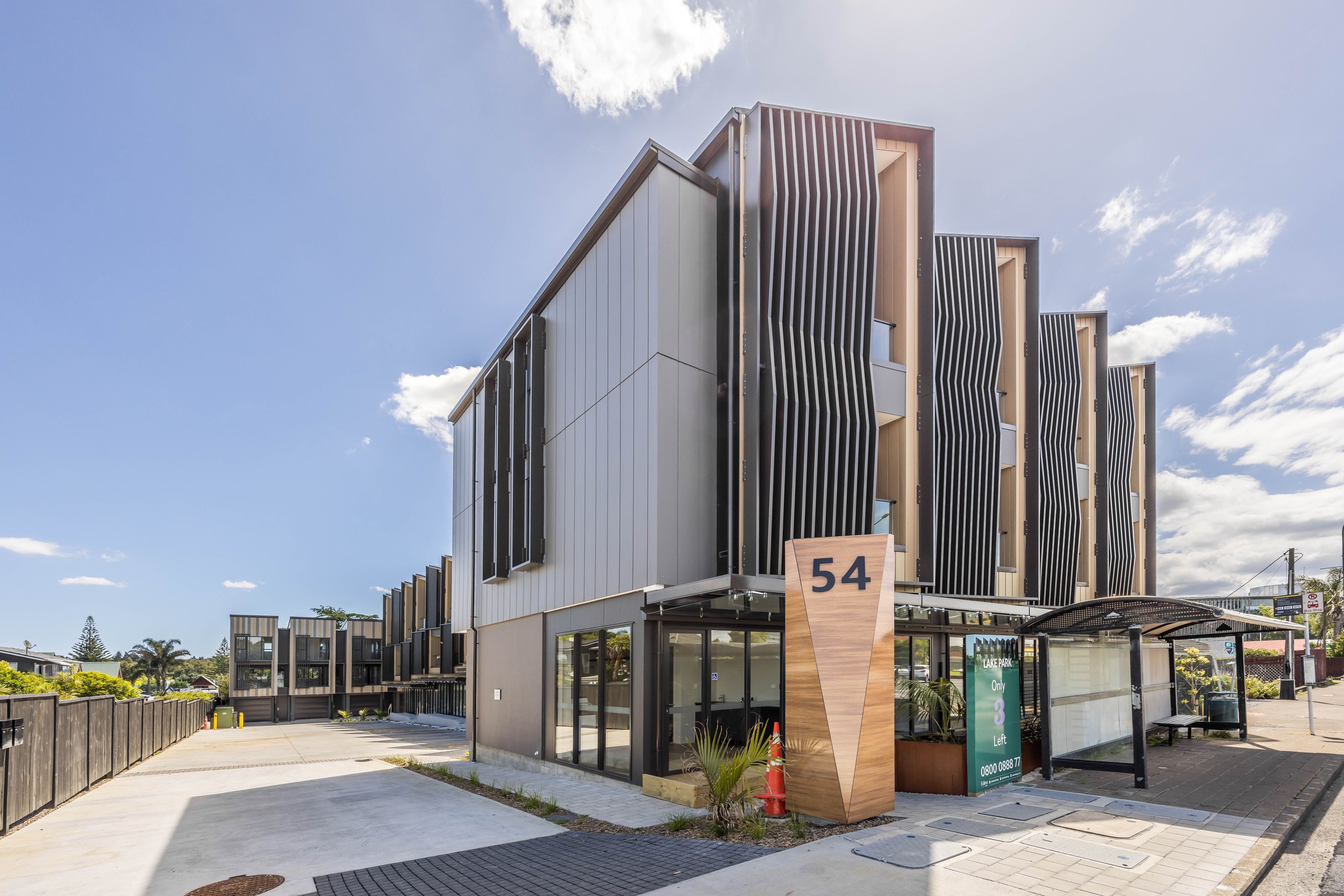 Lot 3/54 Taharoto Road,, Takapuna, North Shore City