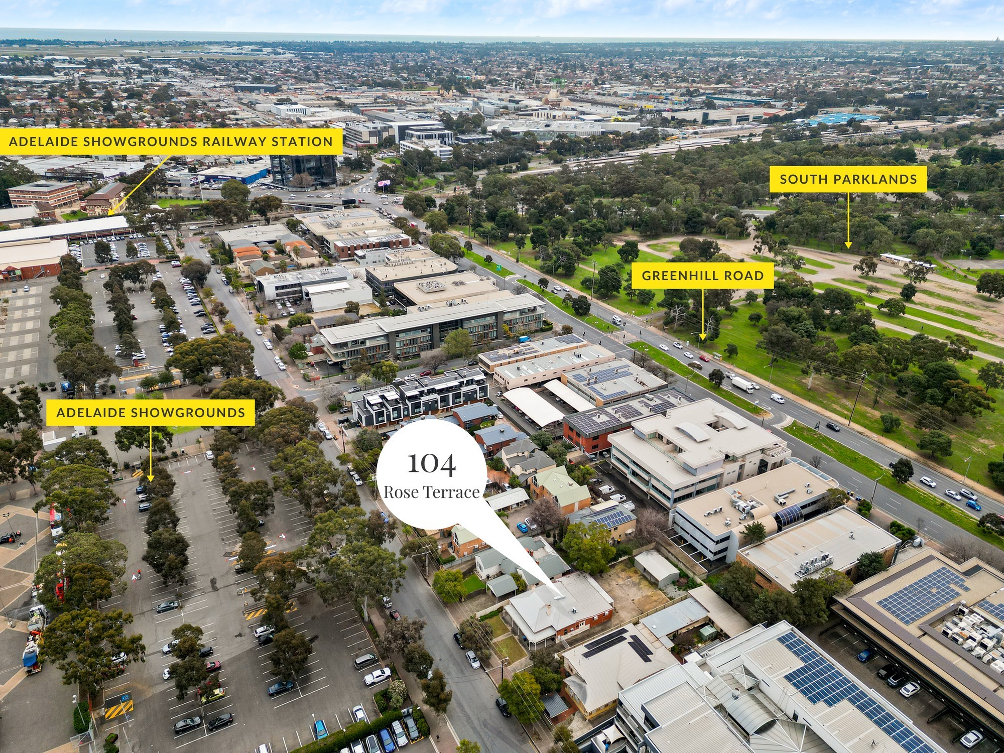 104 Rose Terrace, Wayville, SA 5034