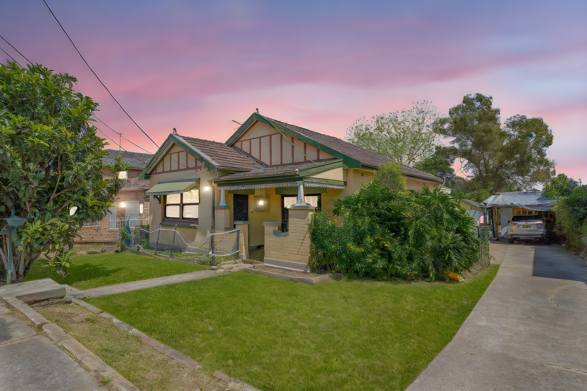 5 Gibbs Street, Auburn, NSW 2144