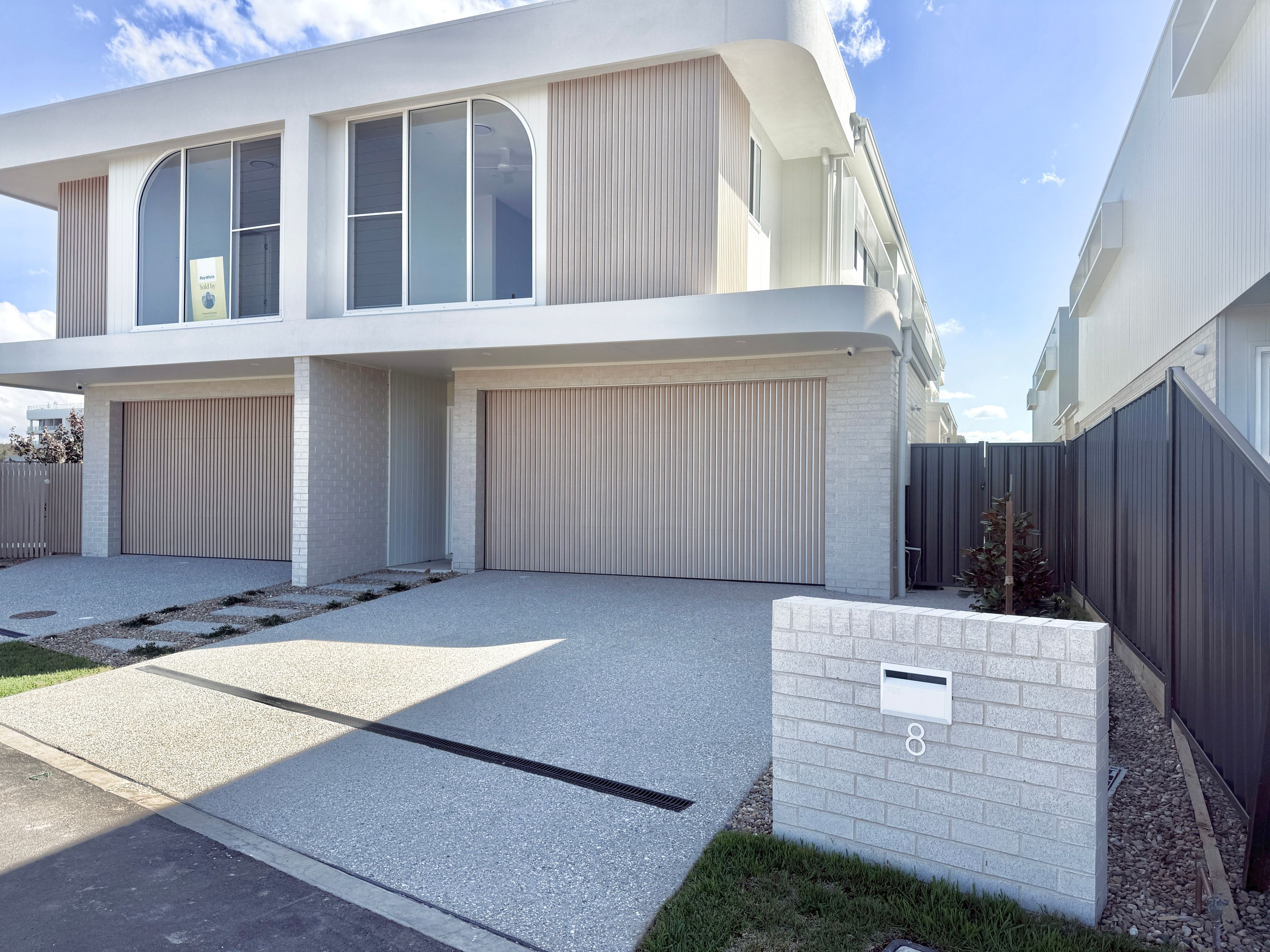 8 Kelp Laneway — photo from Ray White Shellharbour City