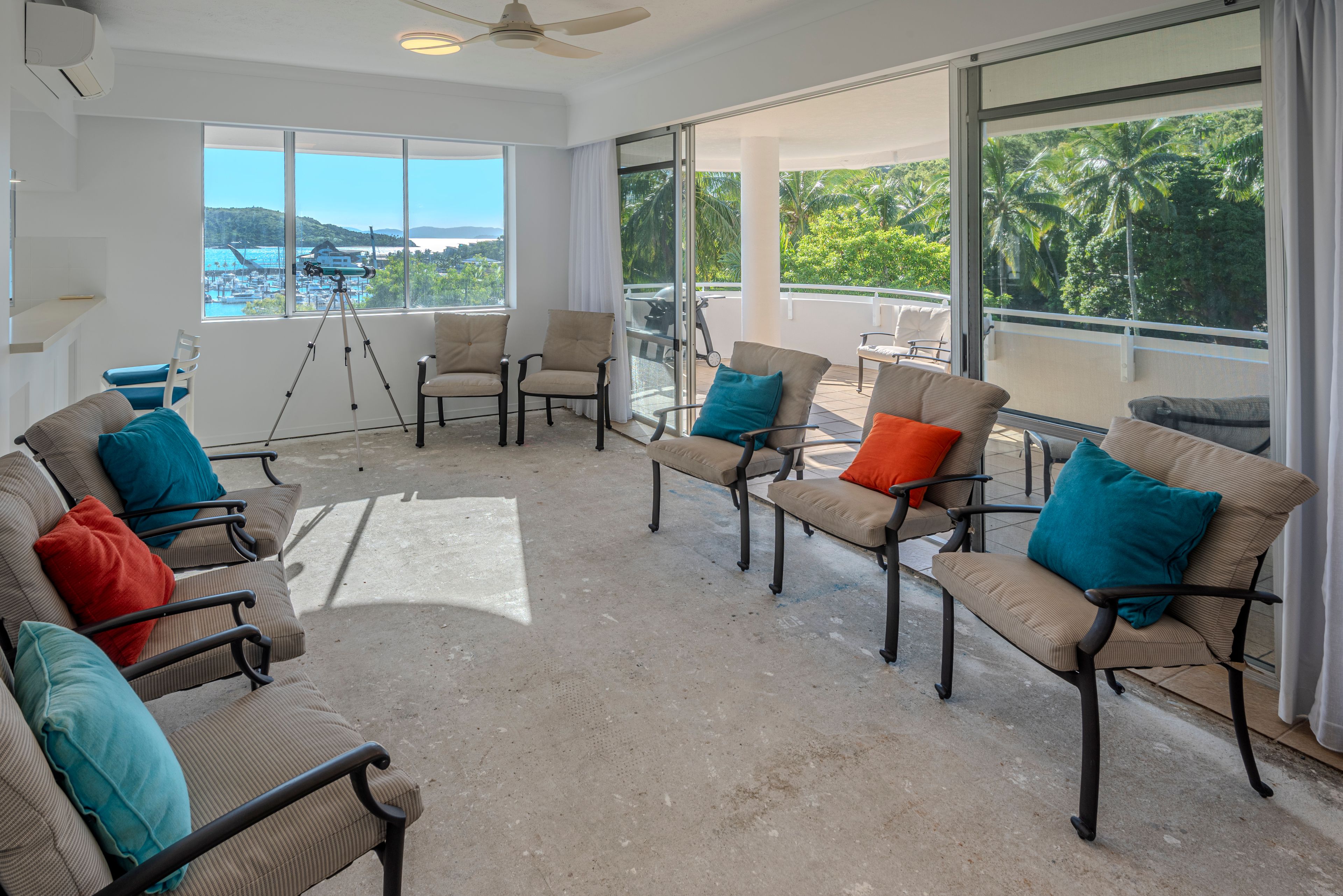G/1 Marina Drive, Yacht Harbour Towers — photo 8 of 30