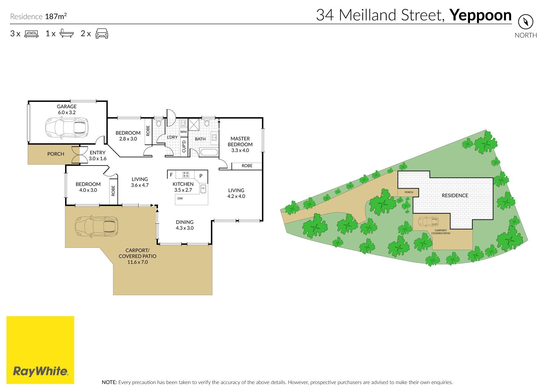 34 Meilland Street — photo 20 of 20
