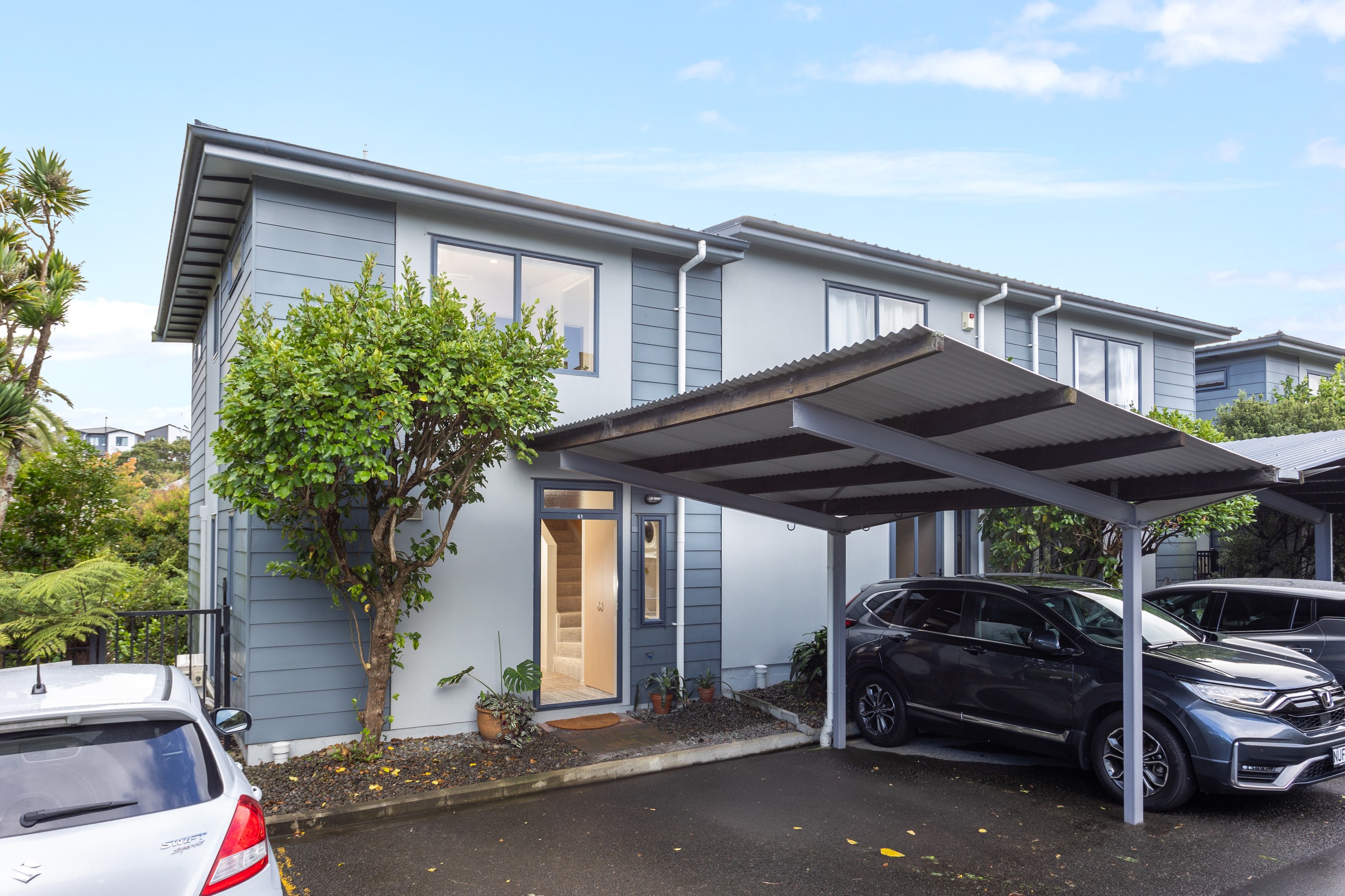 61/8 Soljak Place, Mount Albert, Auckland City