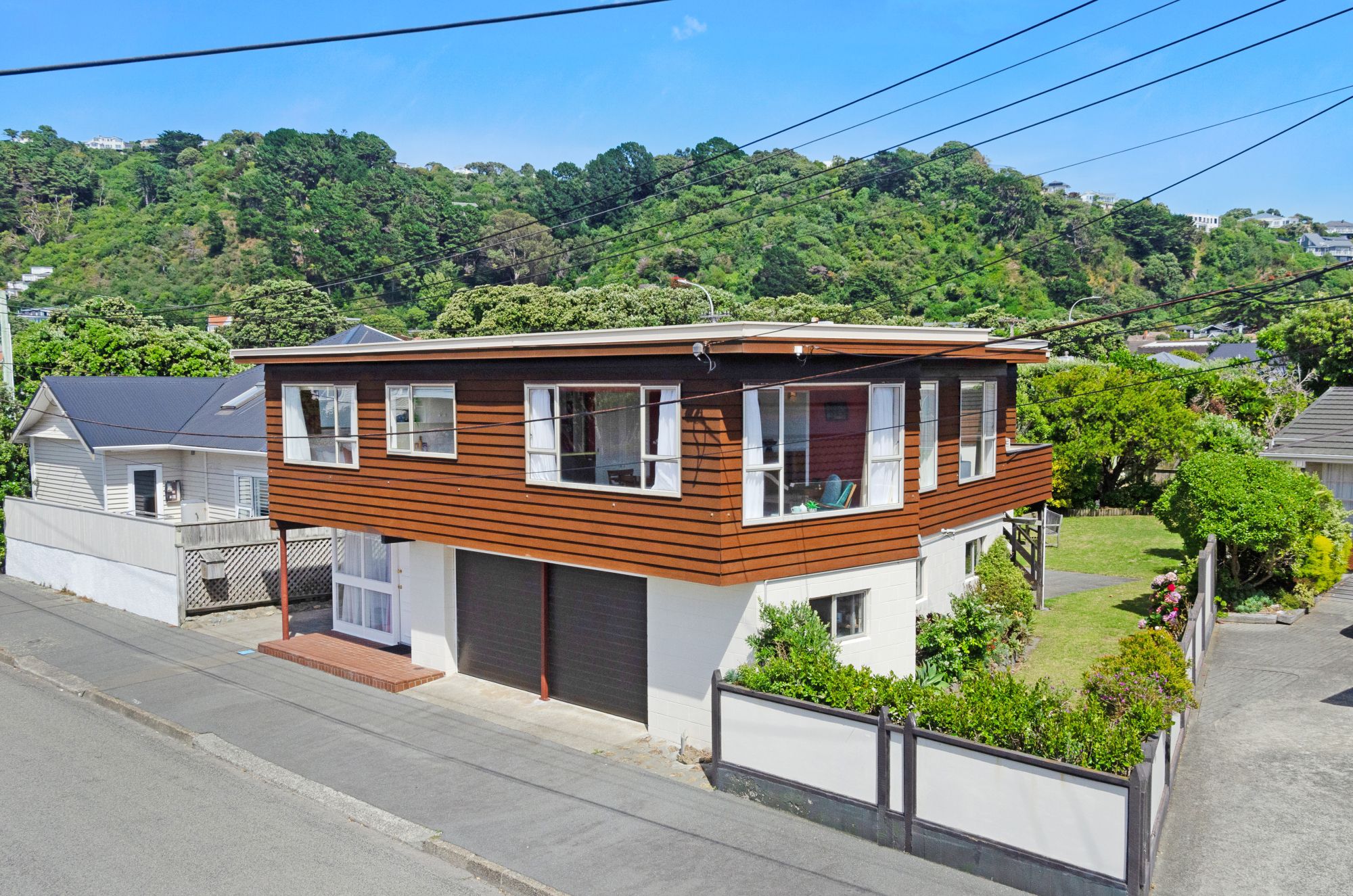 12 Monro Street, Seatoun, Wellington City