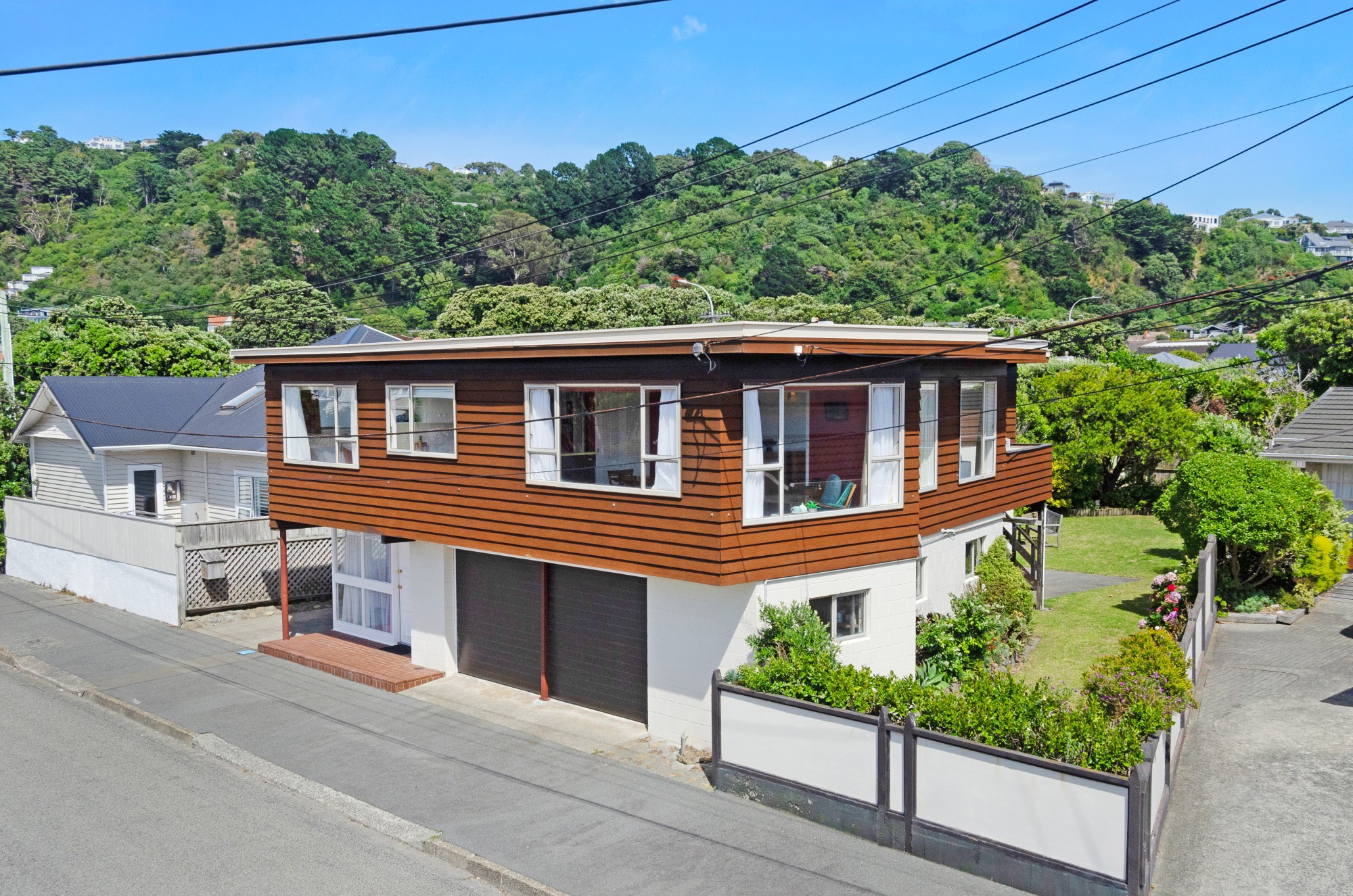 12 Monro Street, Seatoun, Wellington City