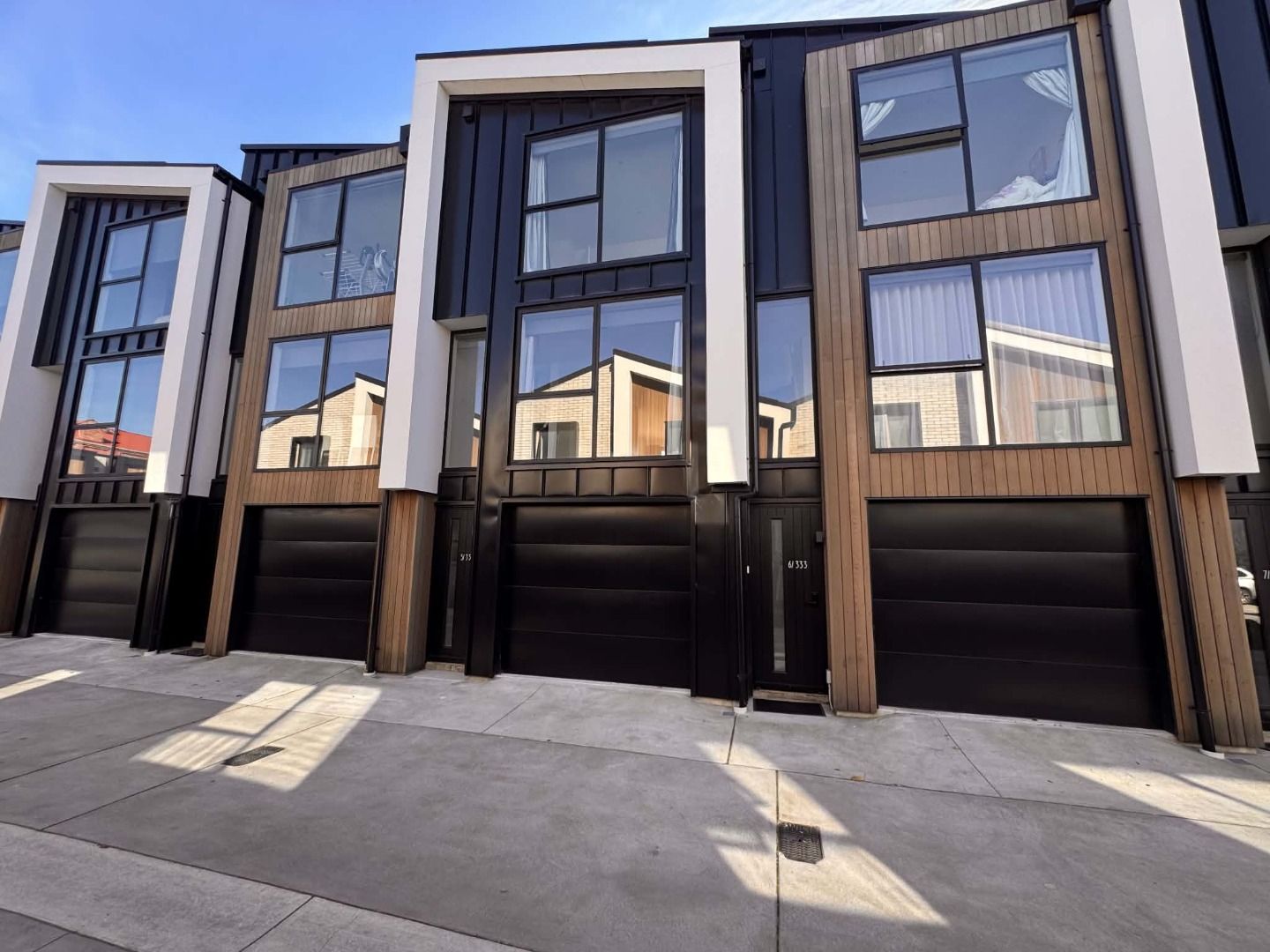 Addington, Christchurch City
