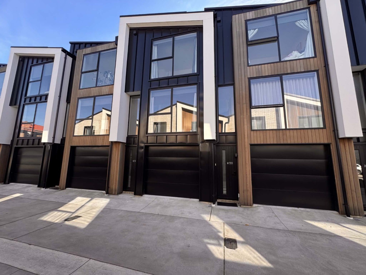 Addington, Christchurch City