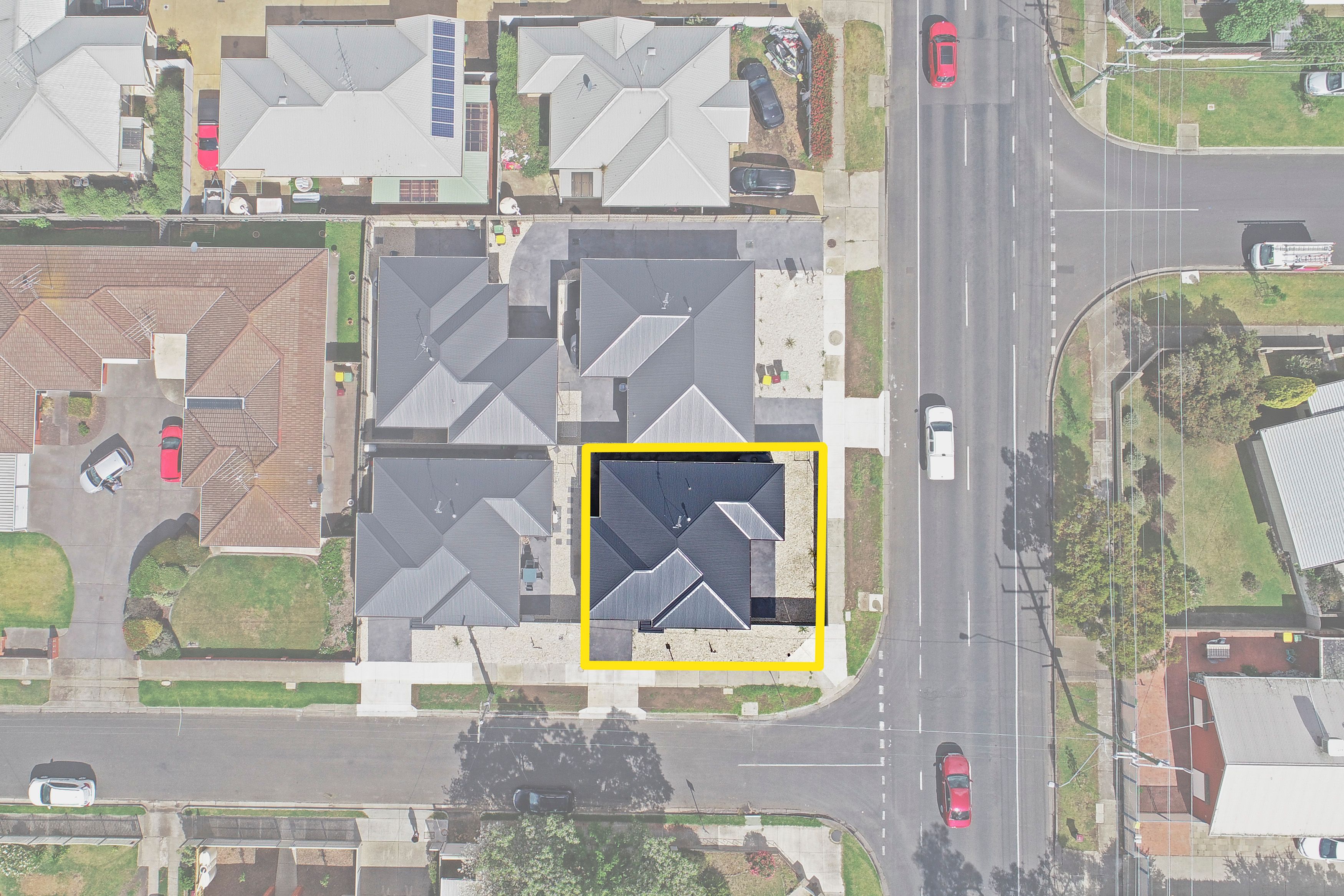 3/44 Townsend Road, St Albans Park, VIC 3219