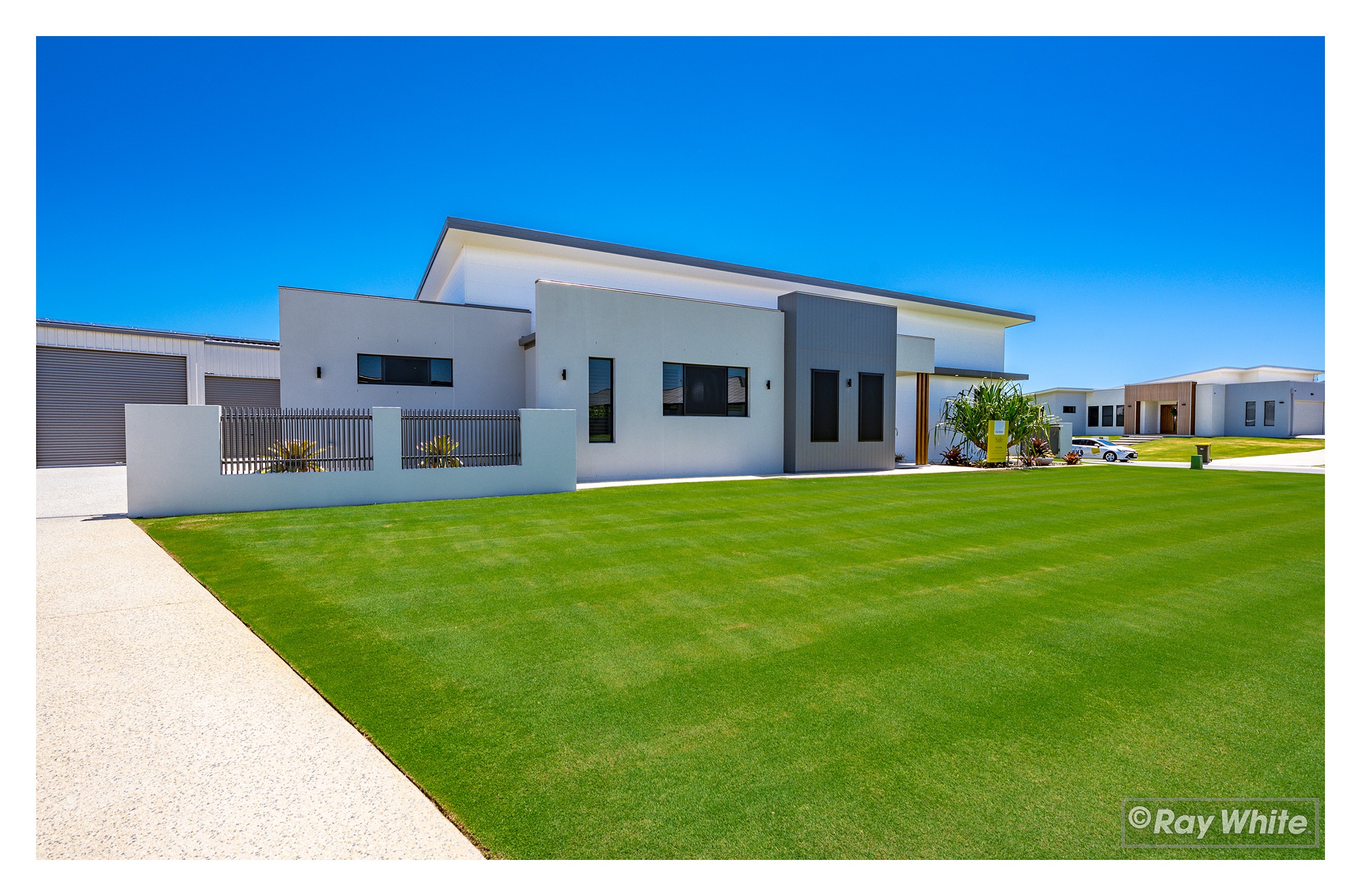 6 Whistler Court, Parkhurst, QLD 4702