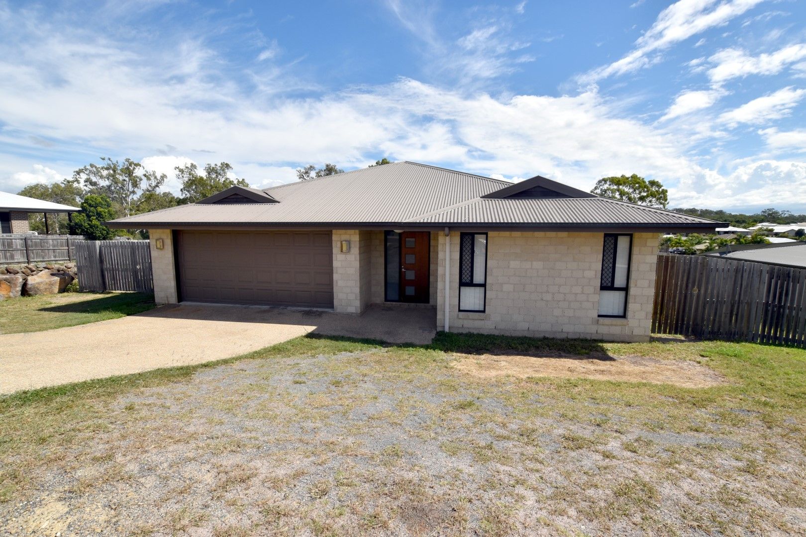 6 Stoneybrook Drive, Glen Eden, QLD 4680