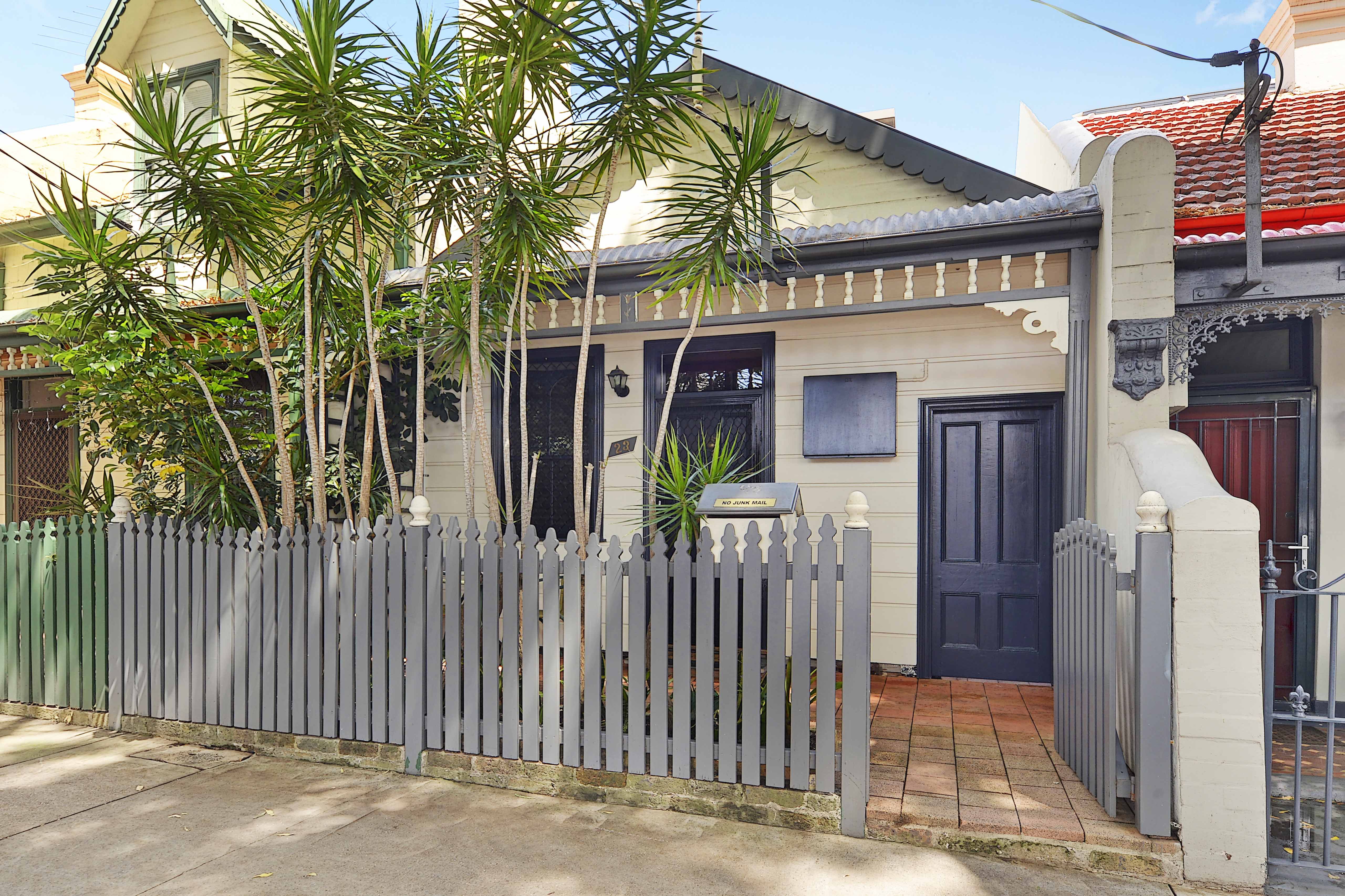 23 Portman Street, Zetland NSW 2017