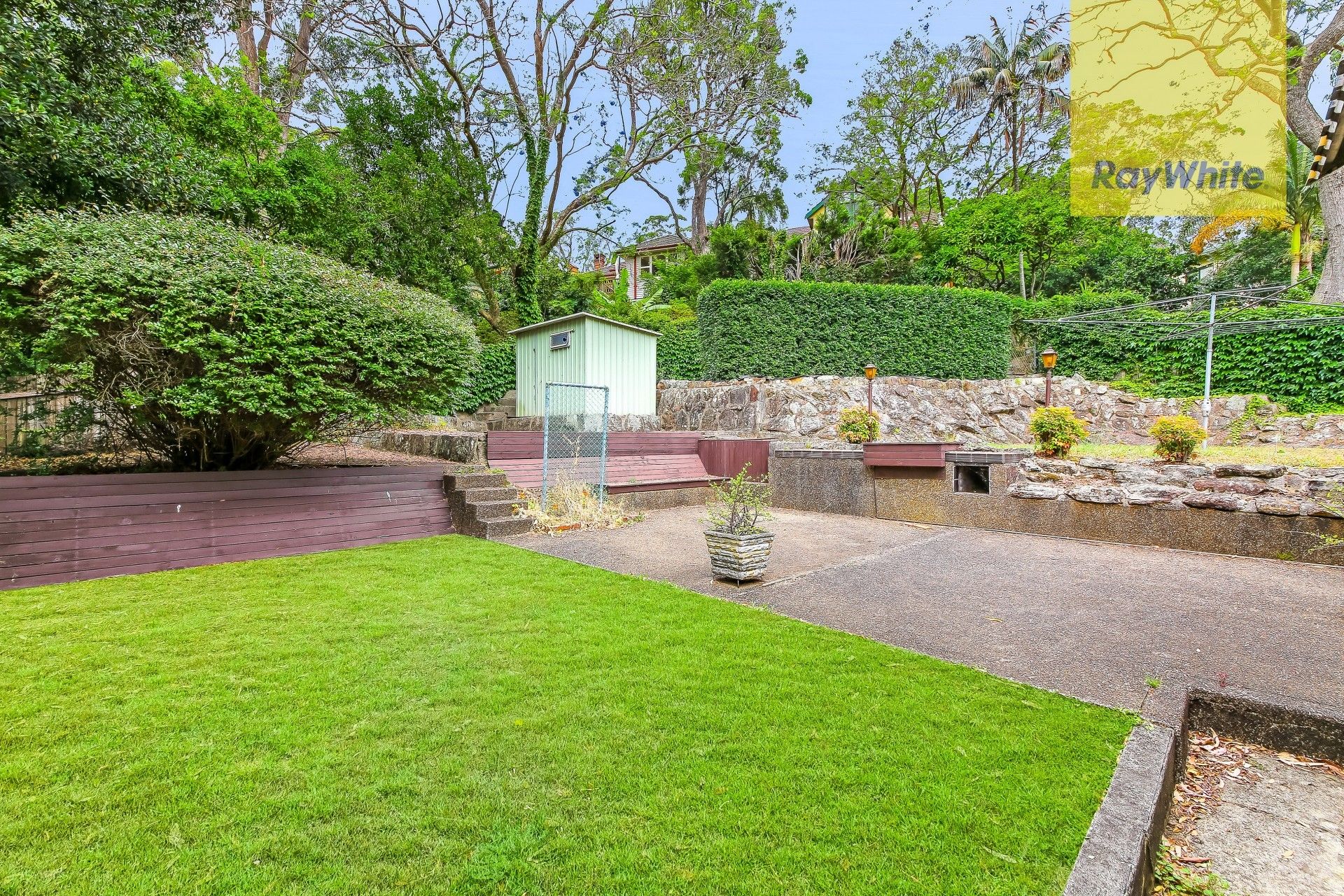 71 Dalrymple Avenue, Chatswood, NSW 2067