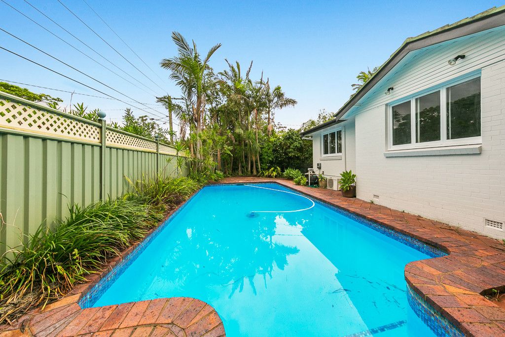 39 Aberfoyle Street, Kenmore, QLD 4069