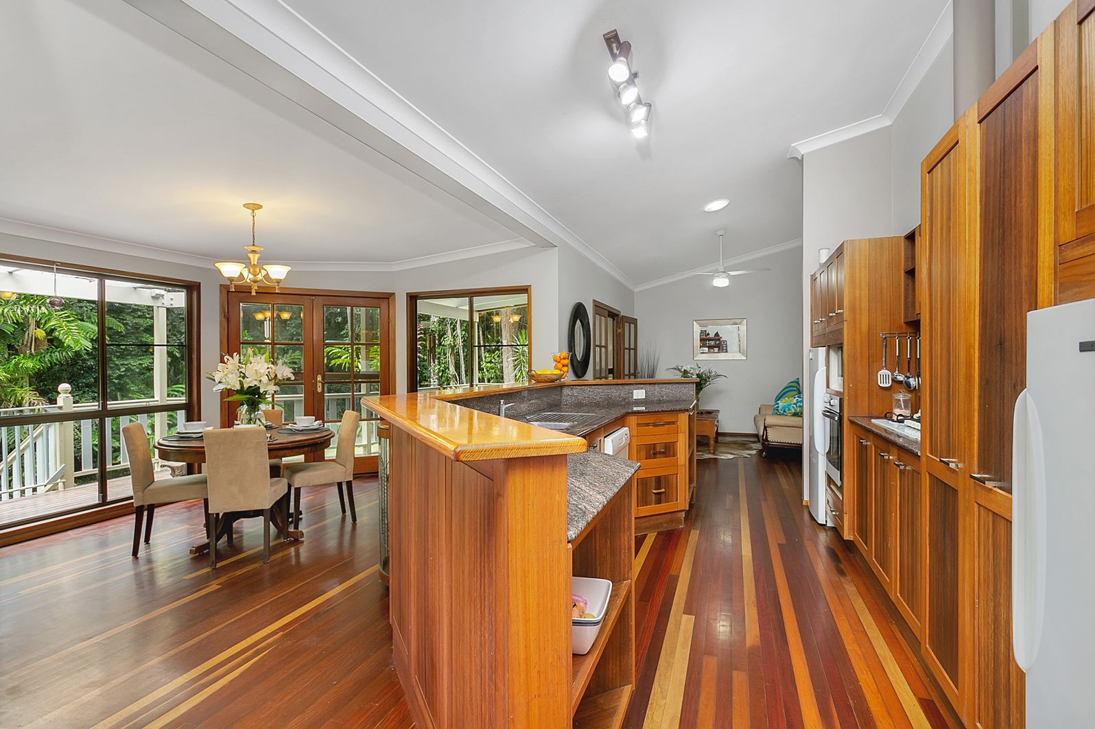 2 Butler Drive, Kuranda, QLD 4881