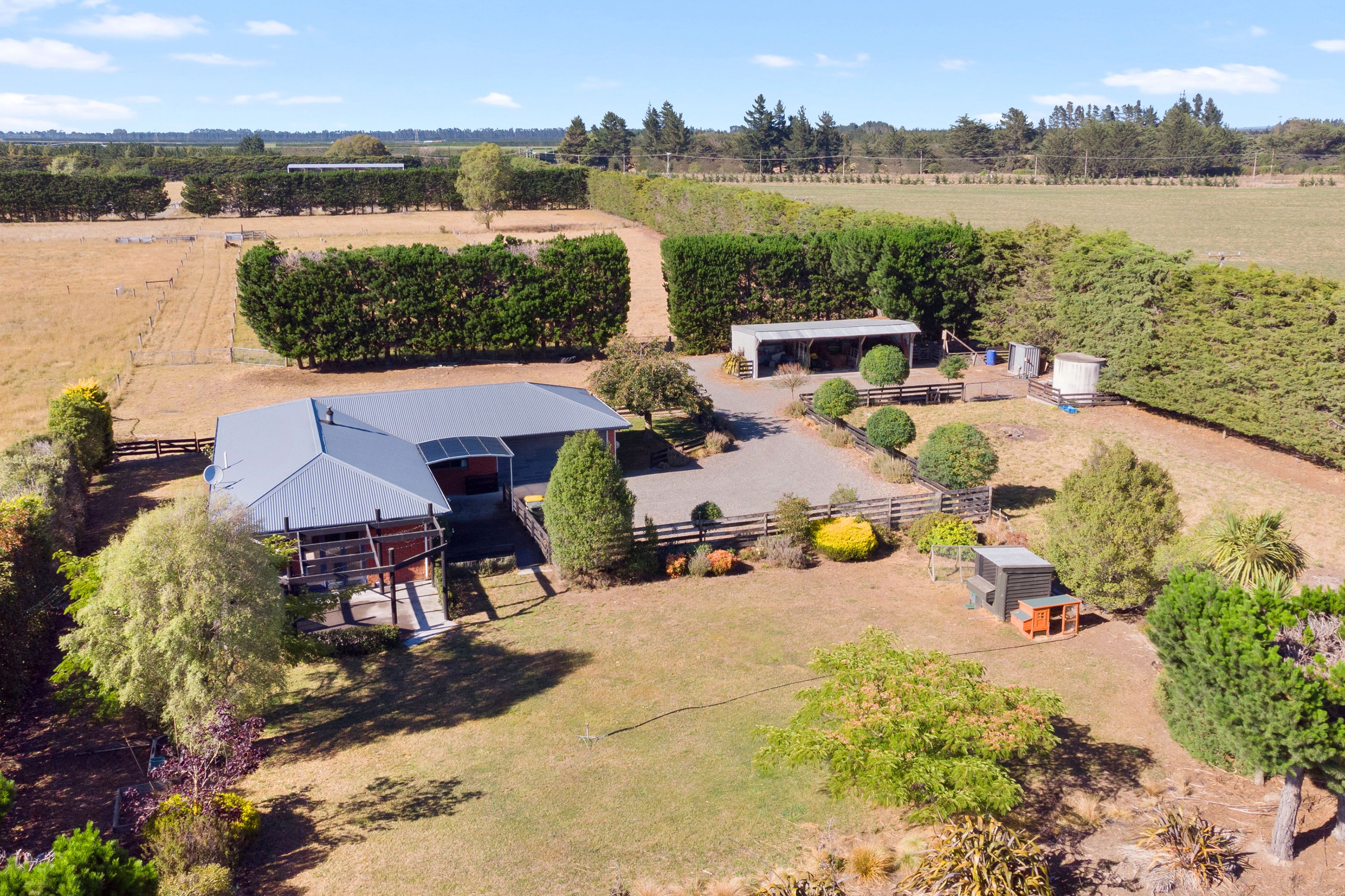 540 Sandy Knolls Road, West Melton, Selwyn District
