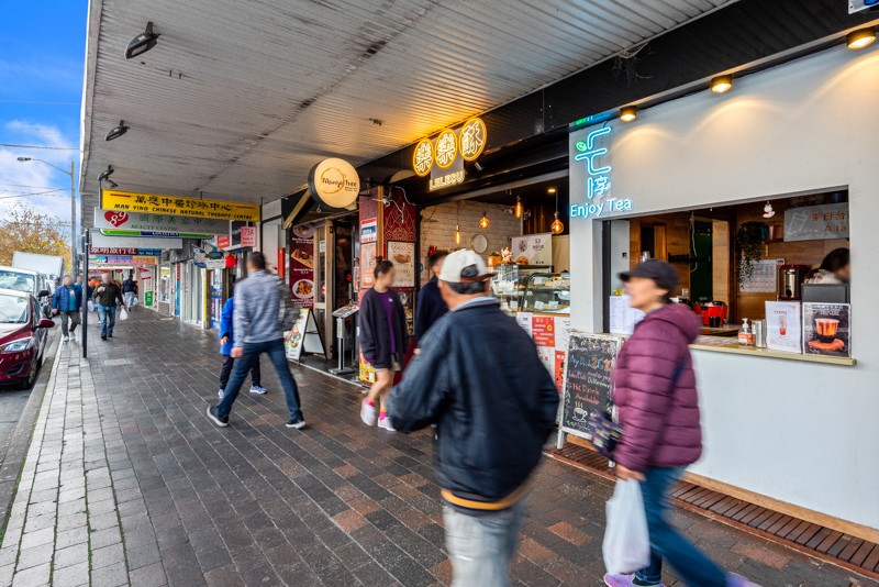 169 - 171 Rowe Street, Eastwood, NSW 2122