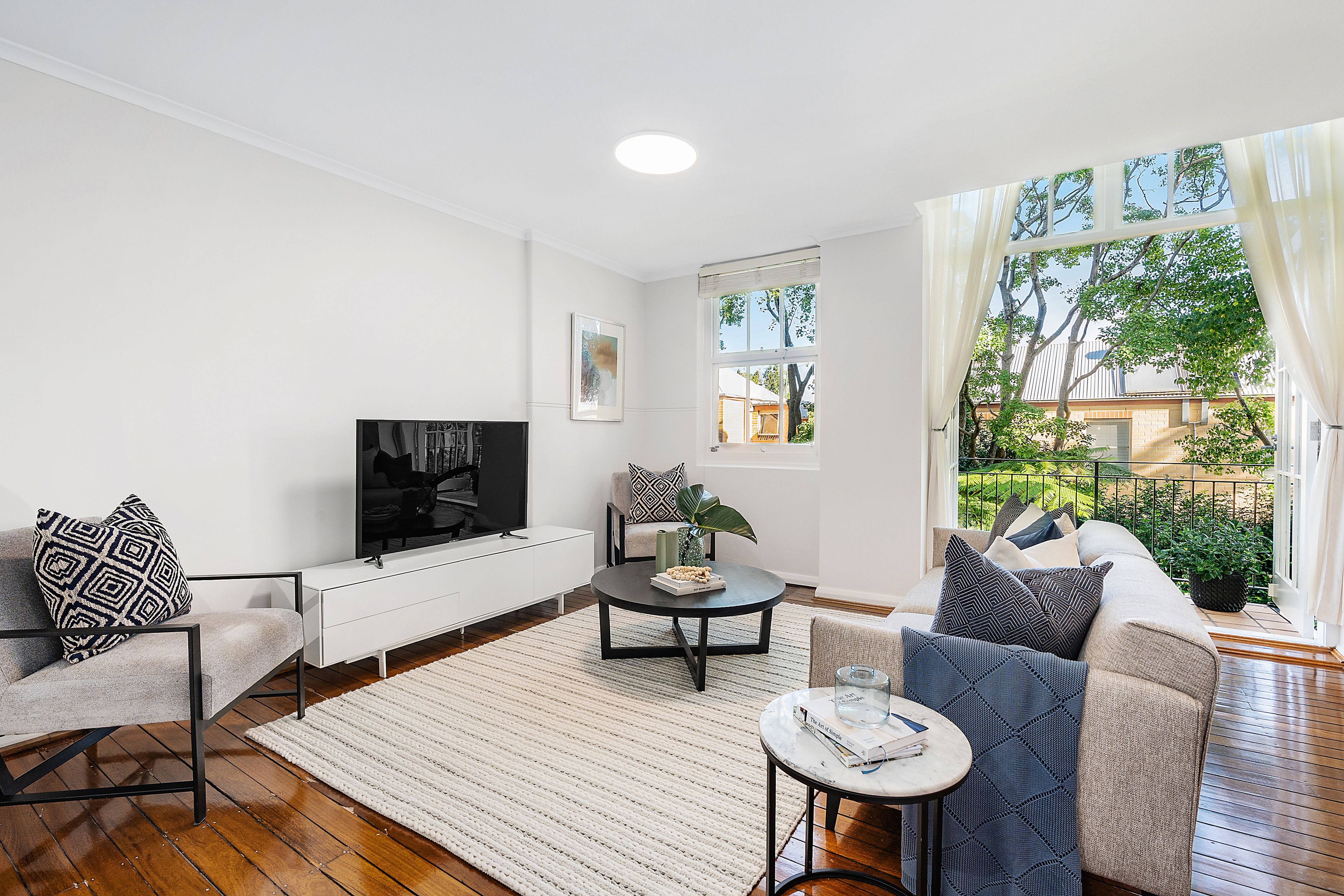 14/10 Dalleys Road, Naremburn, NSW 2065