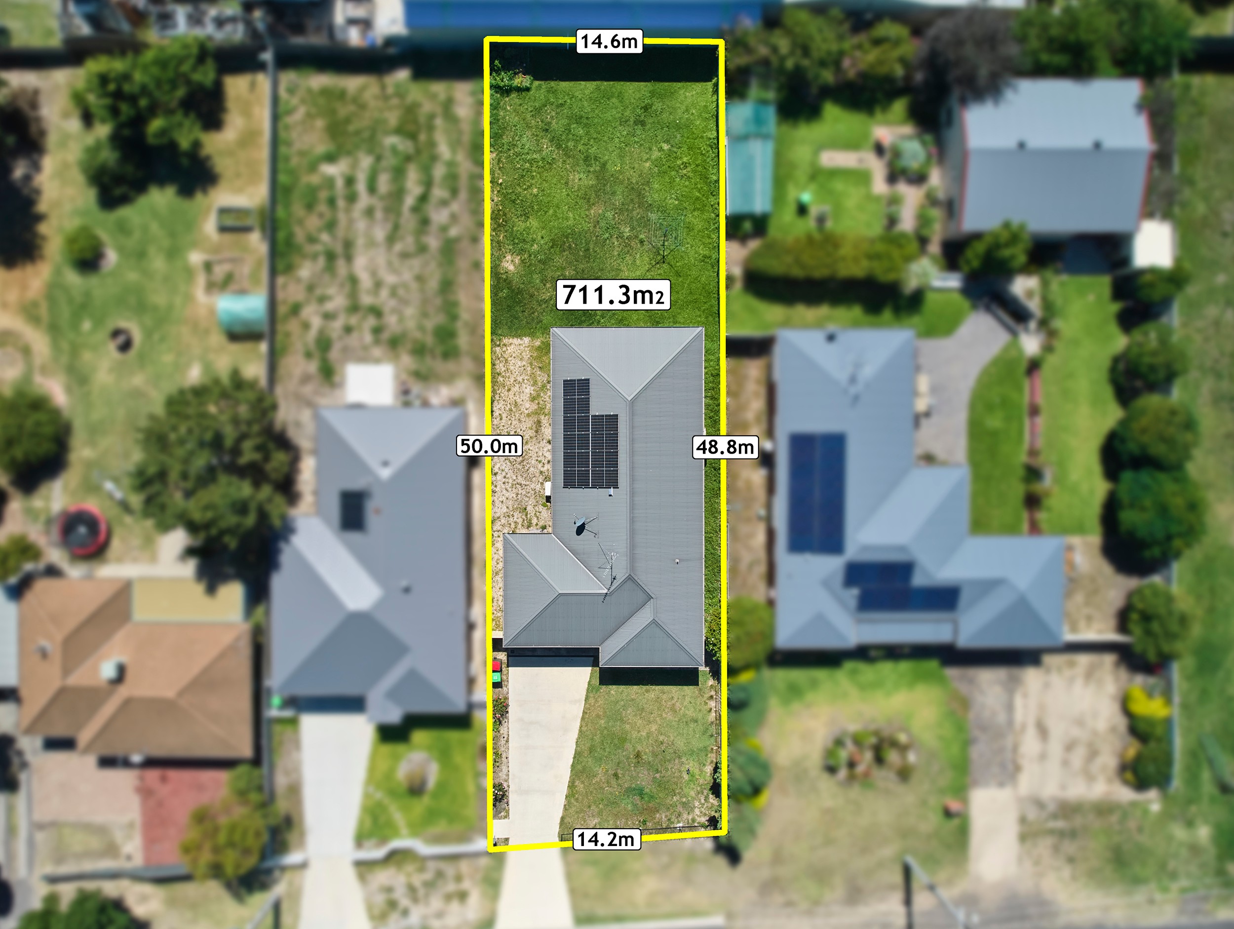 14 Hospital Street, Heathcote, VIC 3523