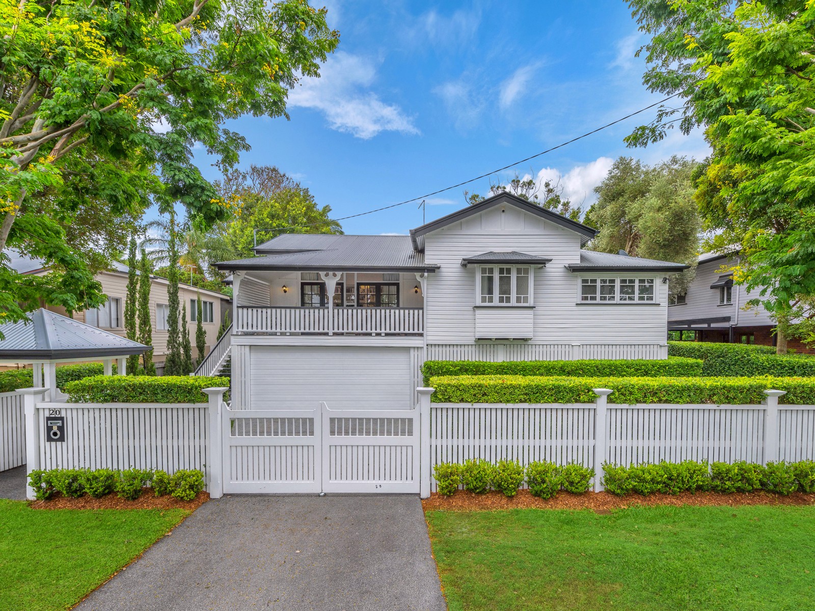 20 Newmarket Street, Hendra, QLD 4011
