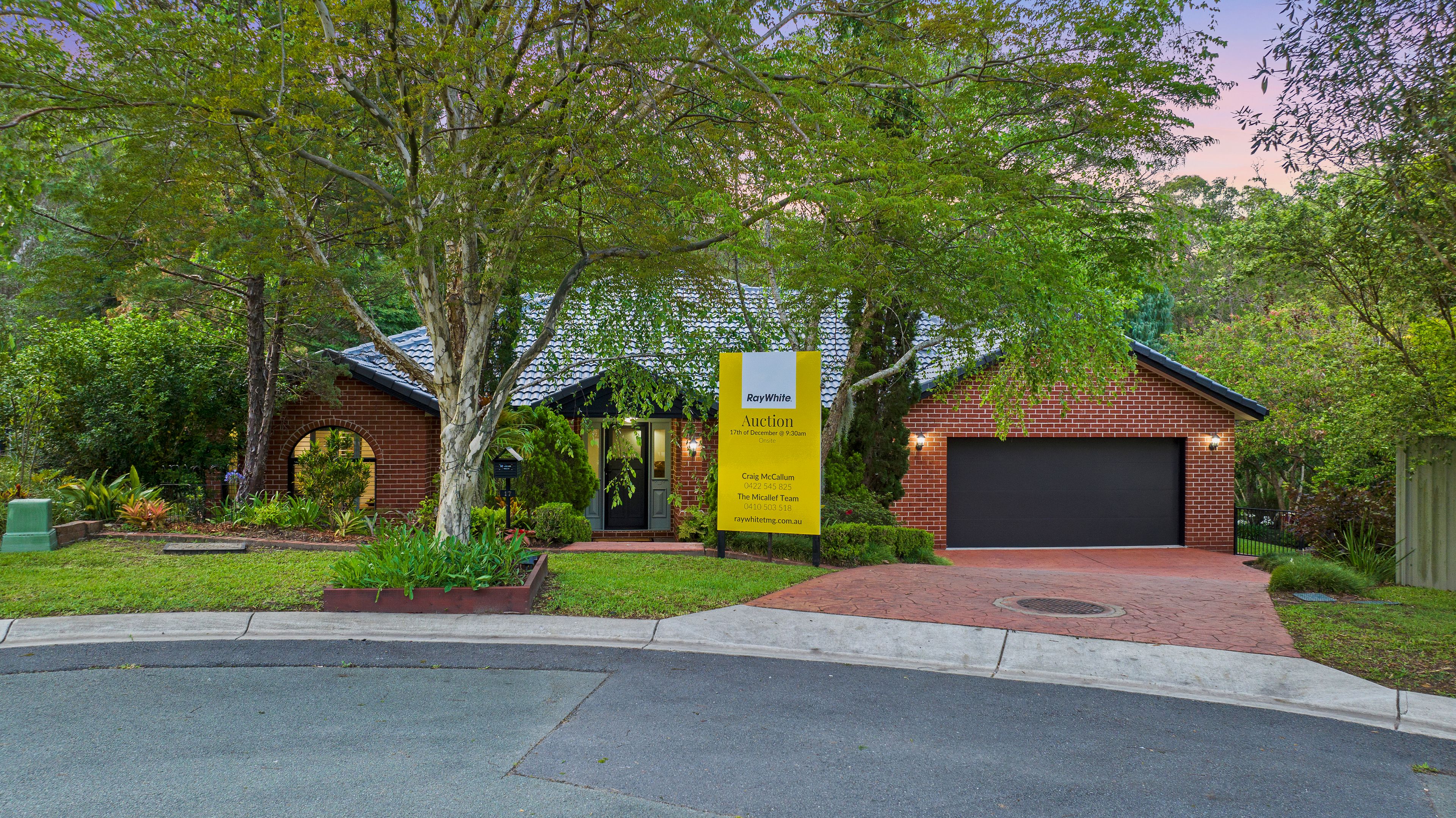 17 Riverlilly Street, Reedy Creek, QLD 4227
