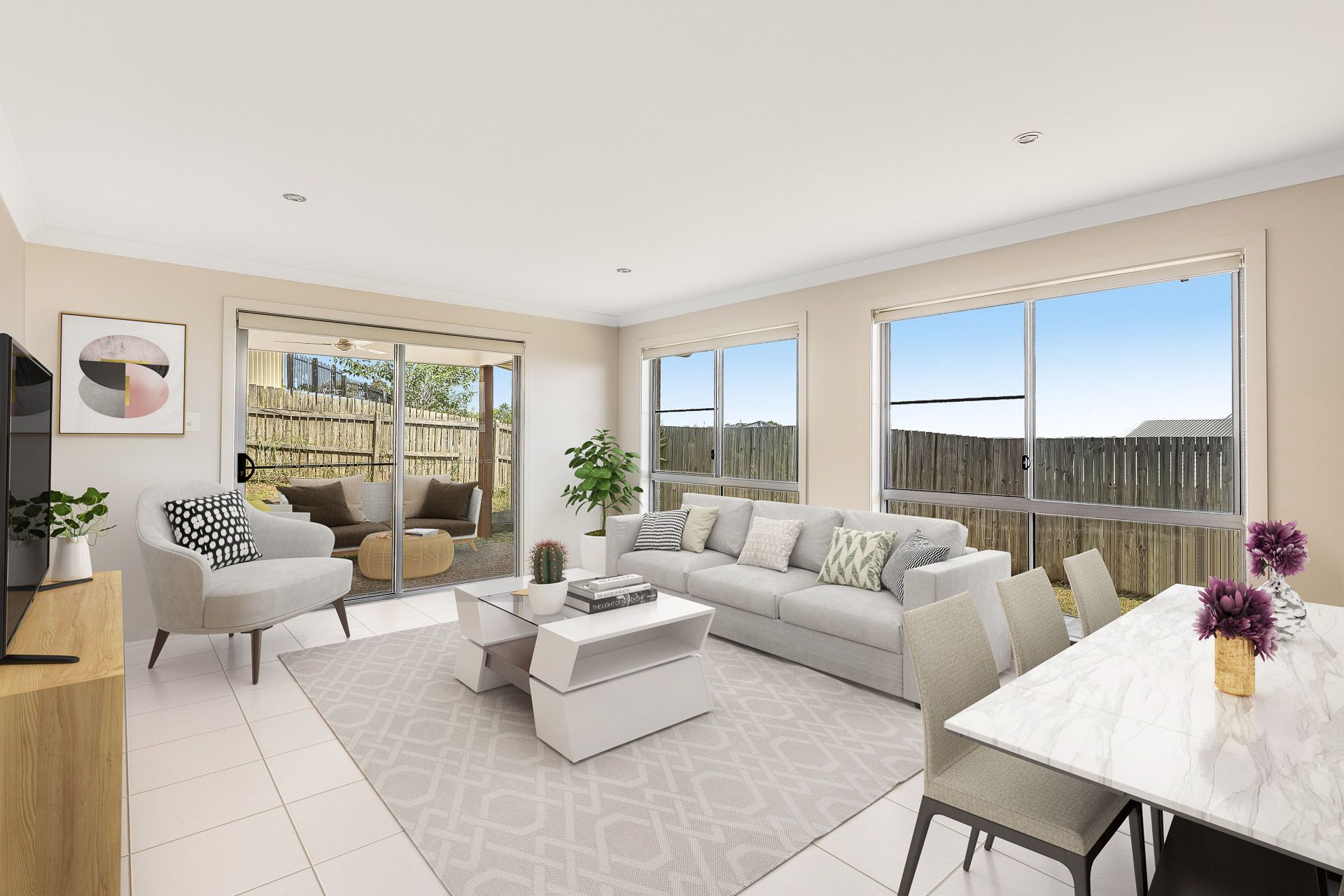 2/10 Cassidy Terrace, Mount Kynoch, QLD 4350