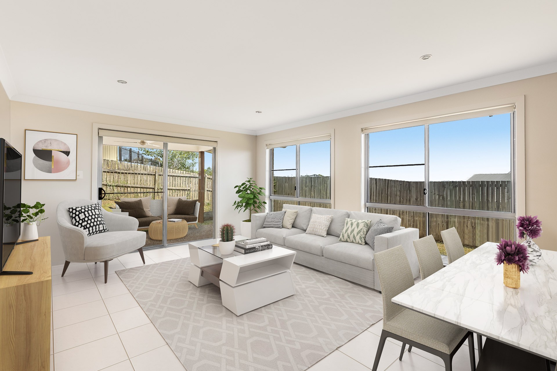2/10 Cassidy Terrace, Mount Kynoch, QLD 4350