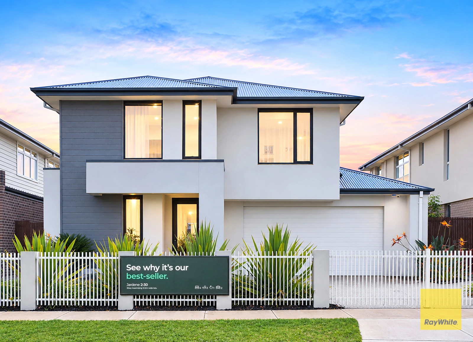 11 Monferrato Avenue, Tarneit, VIC 3029