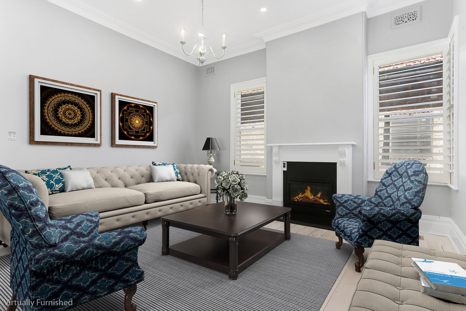 94 Hayberry Street, Crows Nest, NSW 2065
