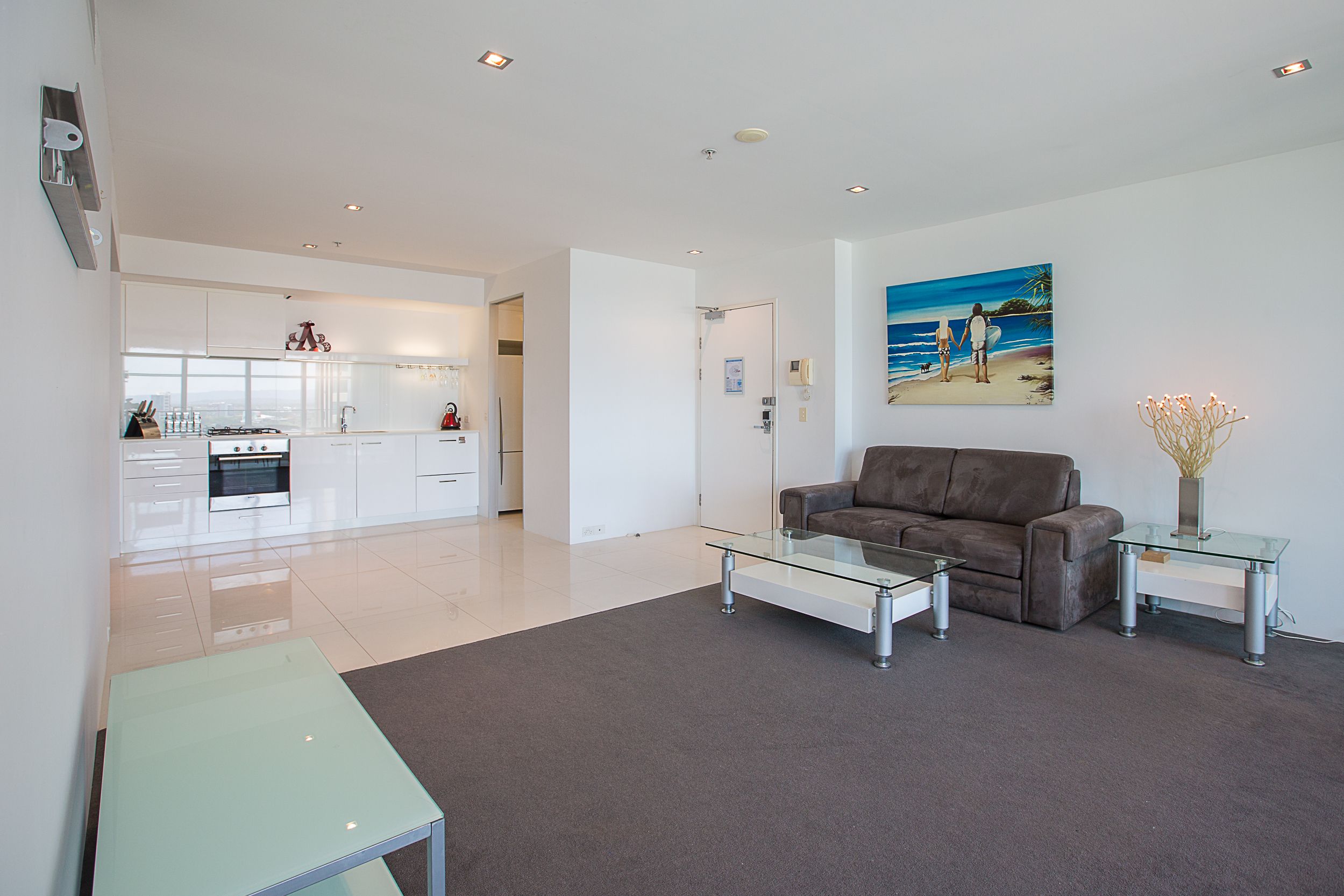 1110/9 Hamilton Avenue, Surfers Paradise, QLD 4217