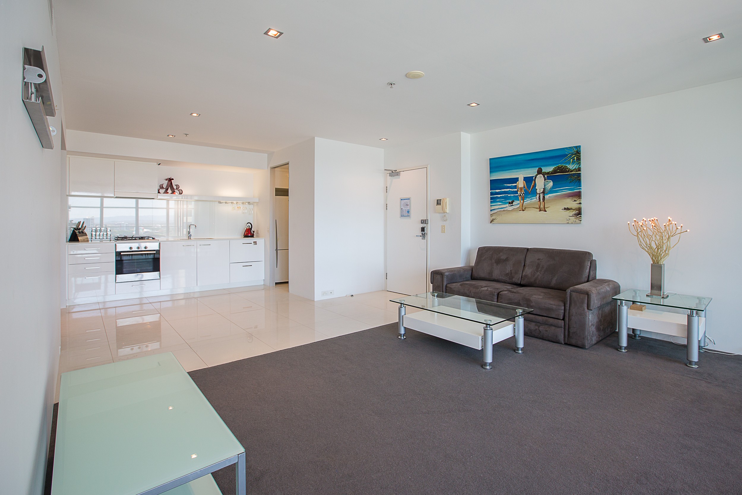 1110/9 Hamilton Avenue, Surfers Paradise, QLD 4217