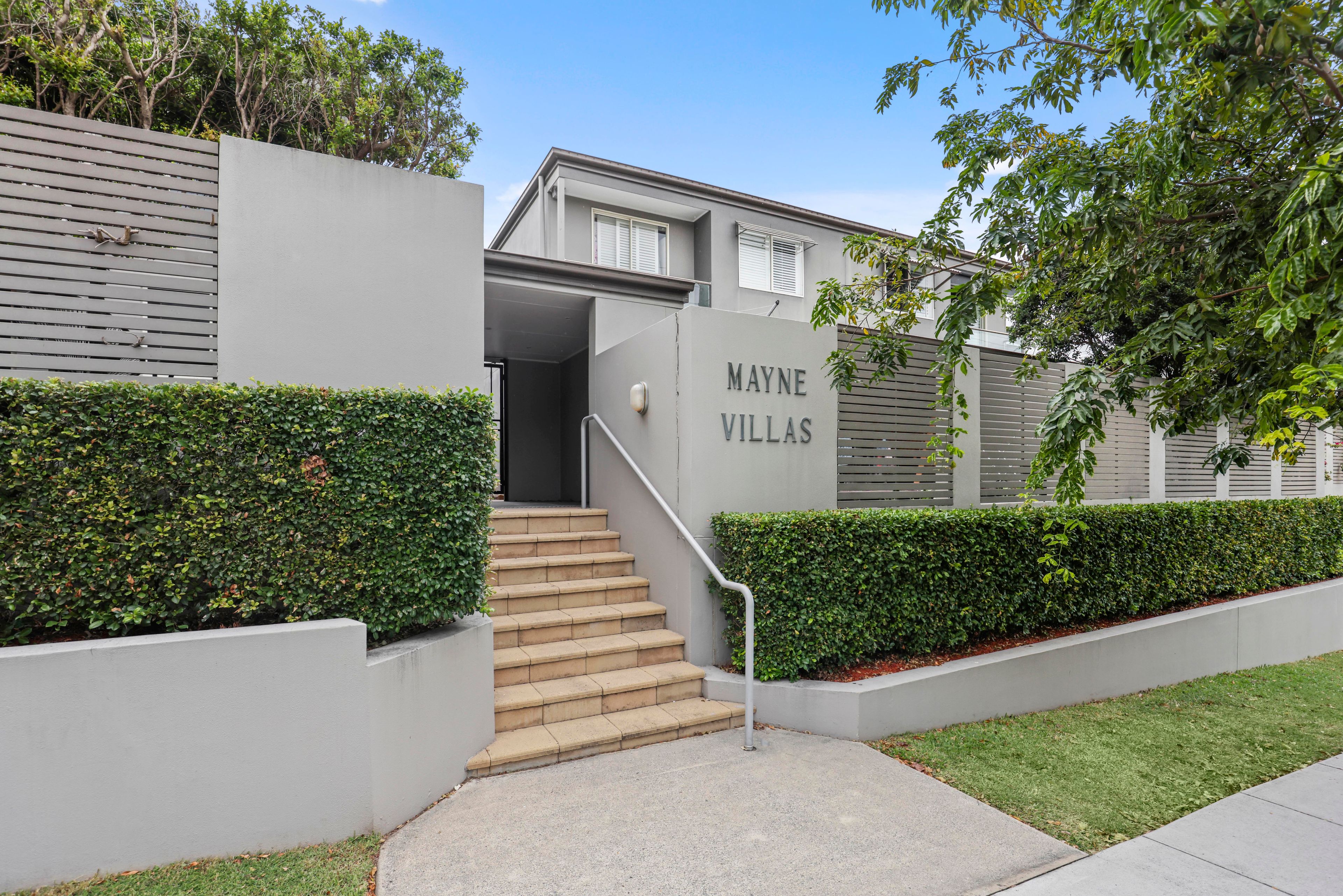 39 Bayliss Street, Auchenflower QLD 4066