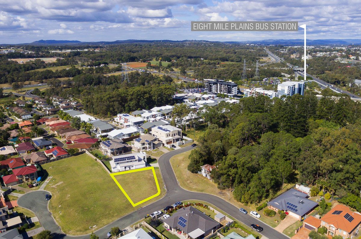 1 Slobodian Avenue, Eight Mile Plains, QLD 4113