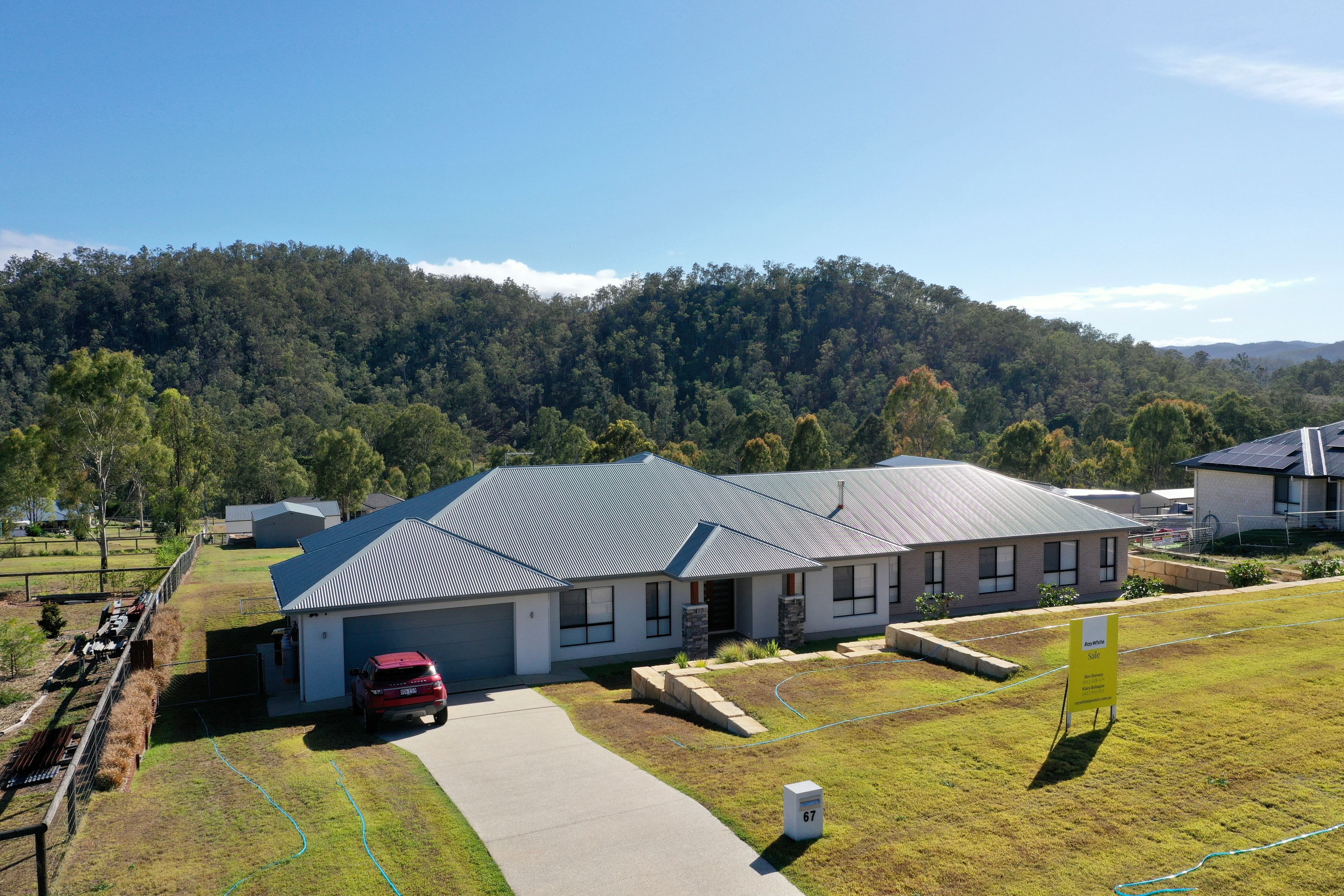 67 Condamine Drive, Fernvale, QLD 4306
