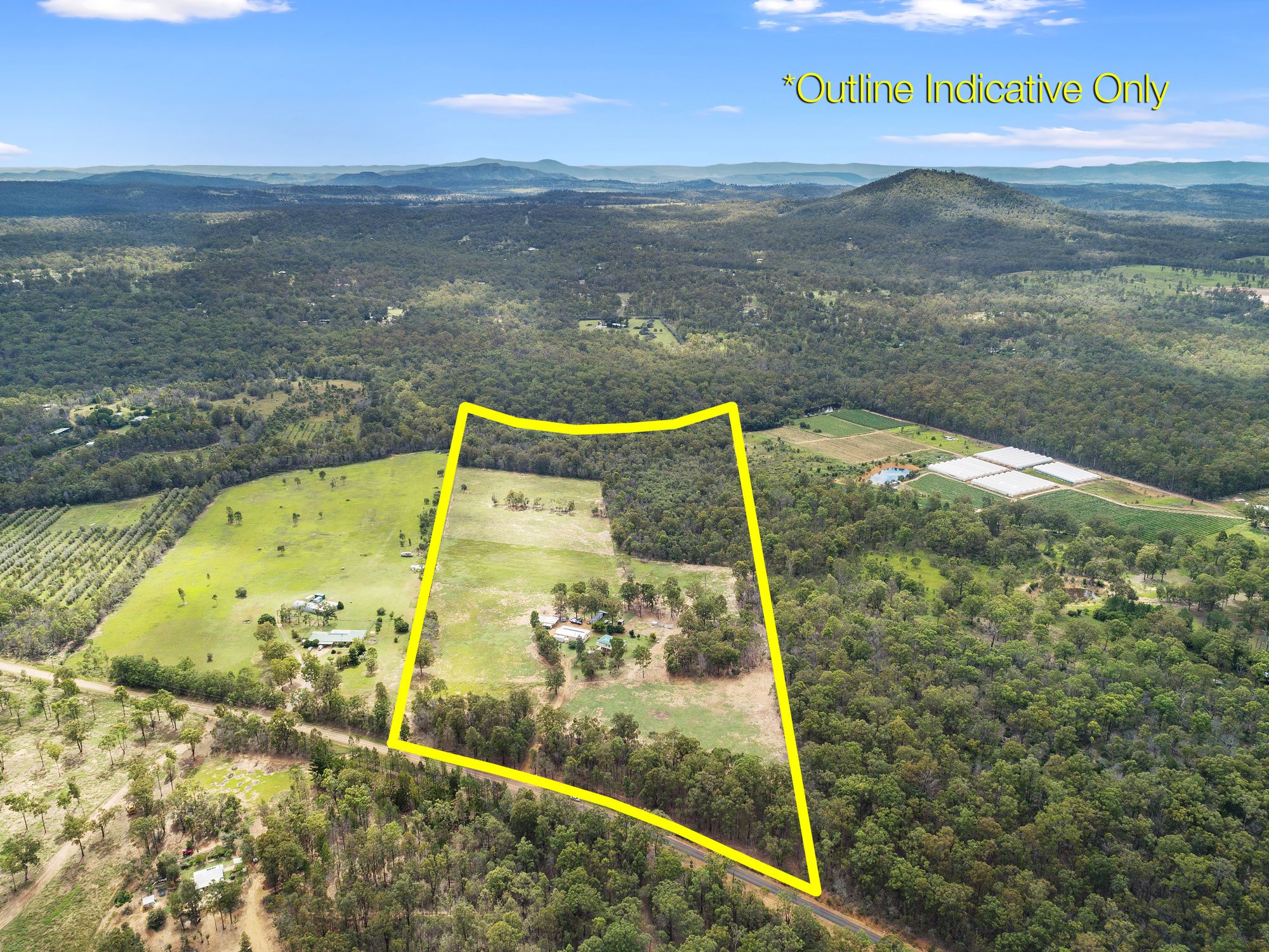 86 Mount Mulgowie Road, Buaraba QLD 4311