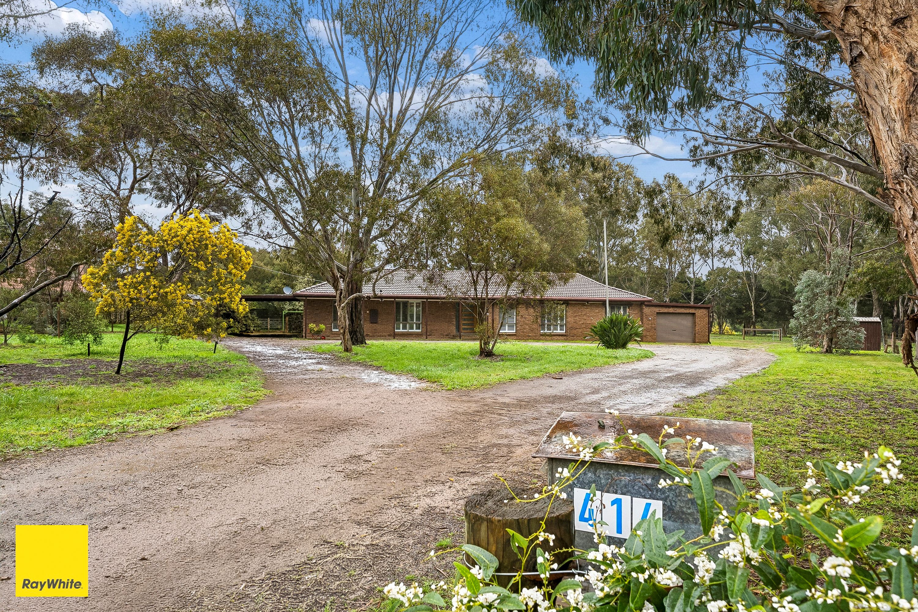 414 Dhurringile Road — photo from Ray White Tatura