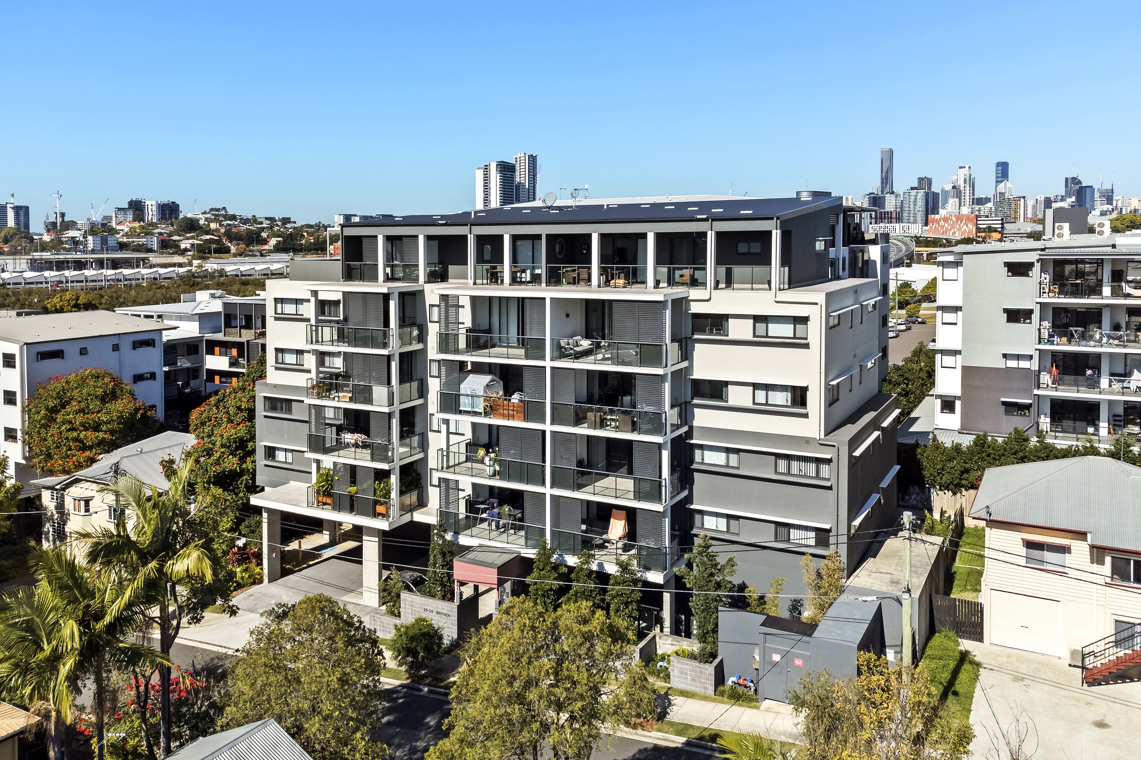 29 Bryden Street, Windsor QLD 4030
