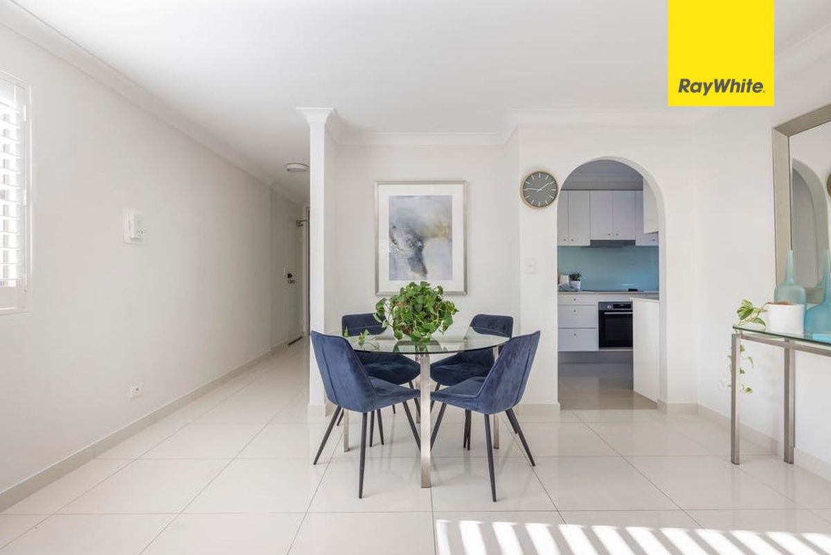 1/2 Pearson Street, Gladesville, NSW 2111