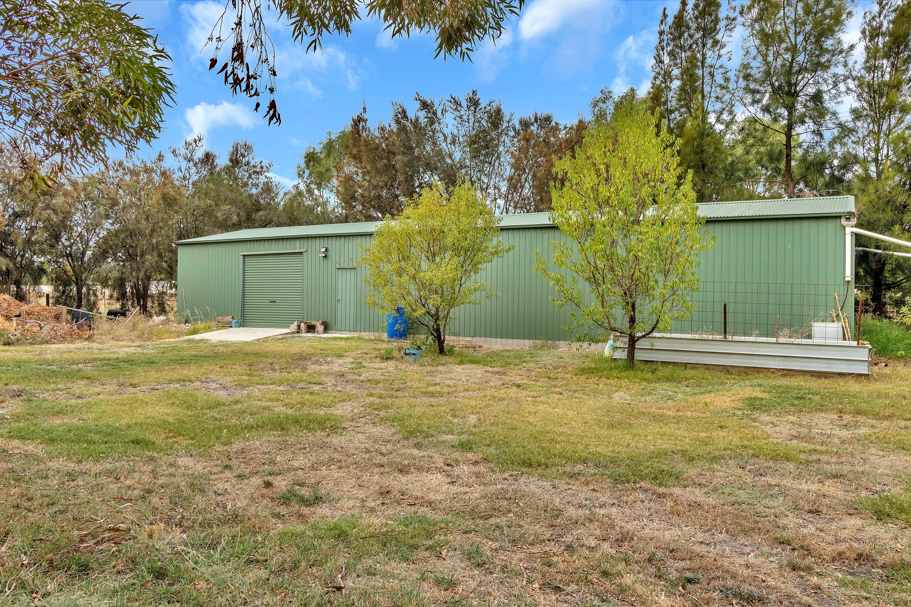 5 Williamstown Road, Sandy Creek, SA 5350 Sold House Ray White Barossa Valley Two Wells