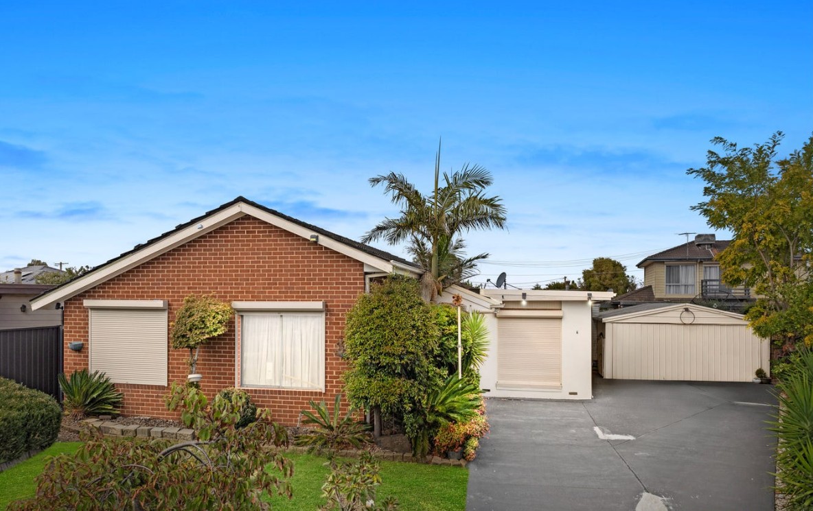 4 Hammersley Court, Lalor, VIC 3075